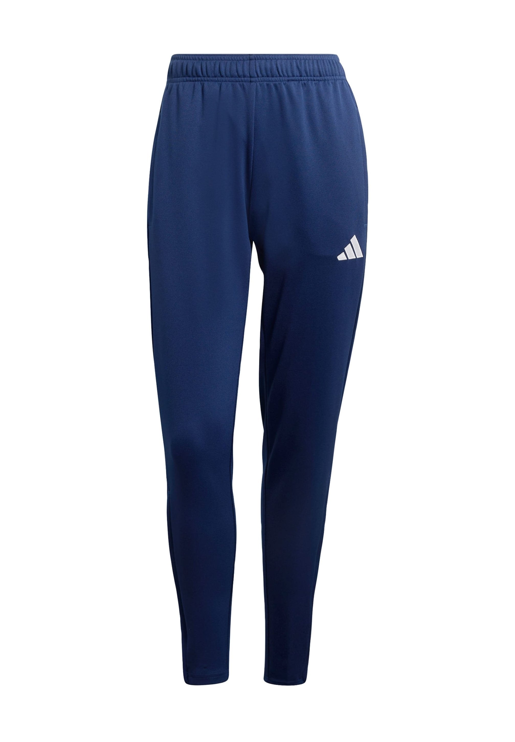 ENTRADA26 - Tracksuit bottoms - team navy blue /white