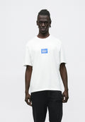 NAYONIX - Basic T-shirt - white