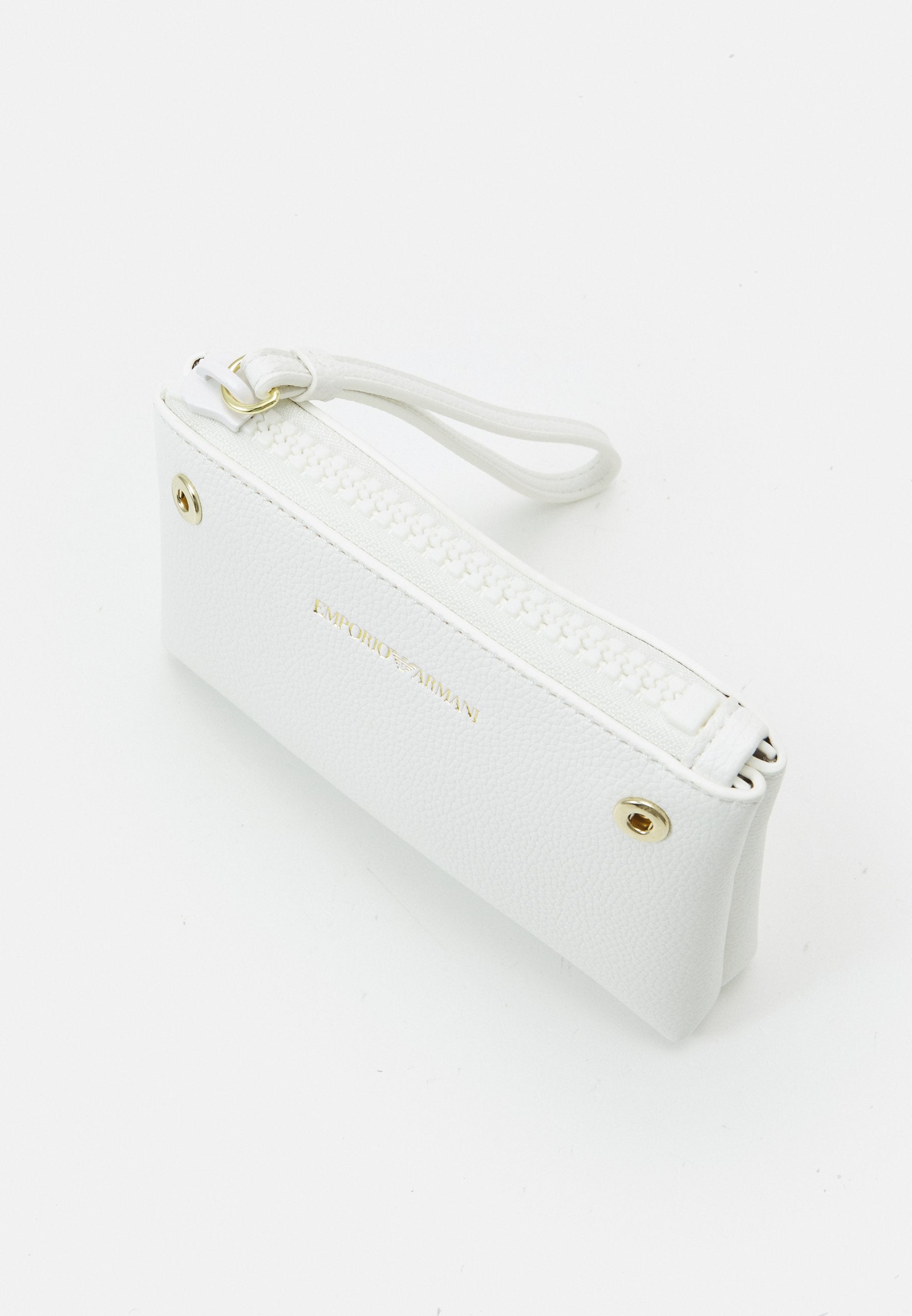 BORSA - Handbag - white