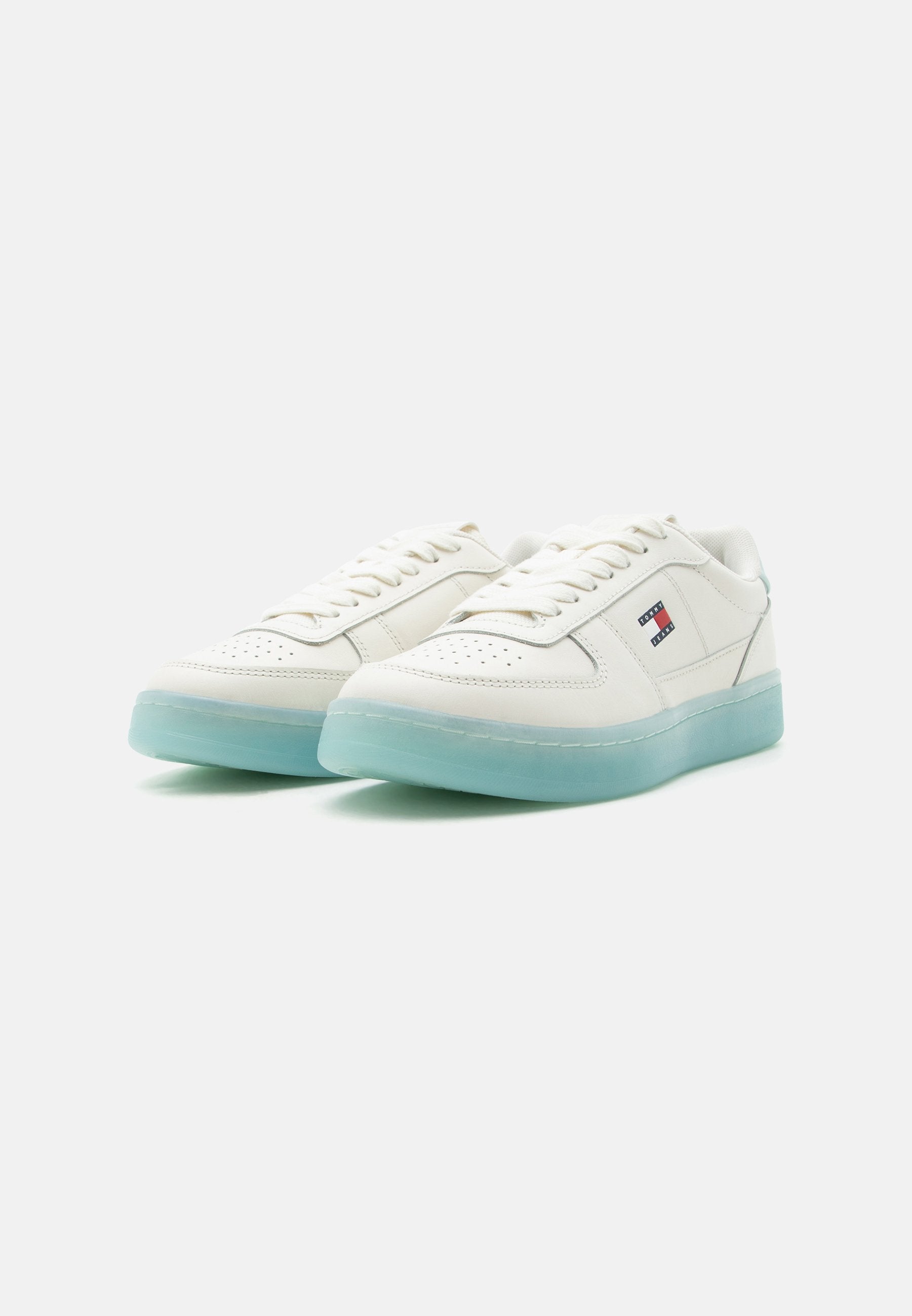 ARCHIVE 98 RETRO - Trainers - ivory/ghost glacier
