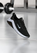 AIR ZOOM BELLA - Training shoe - black/white