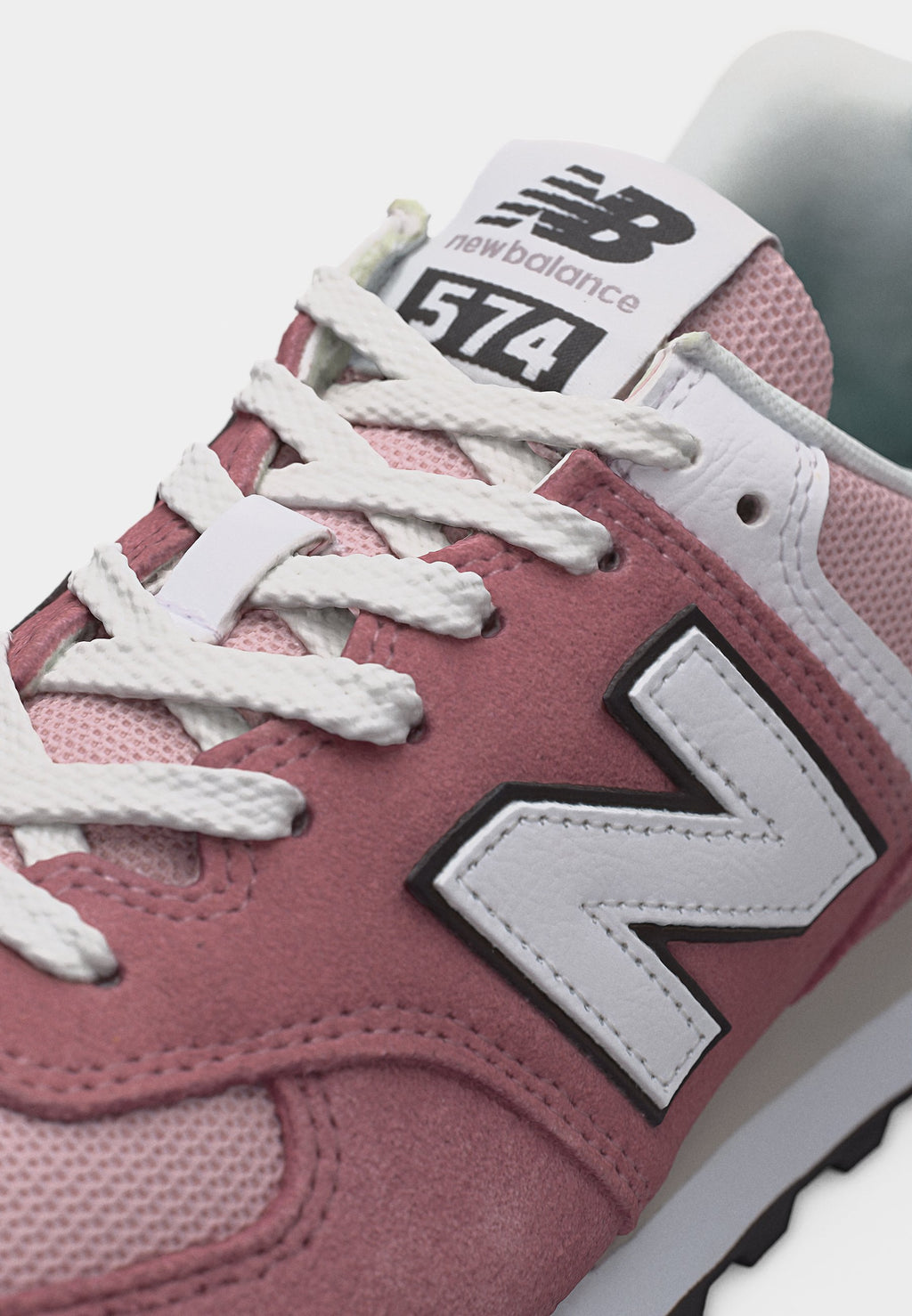 U574 - Trainers - white