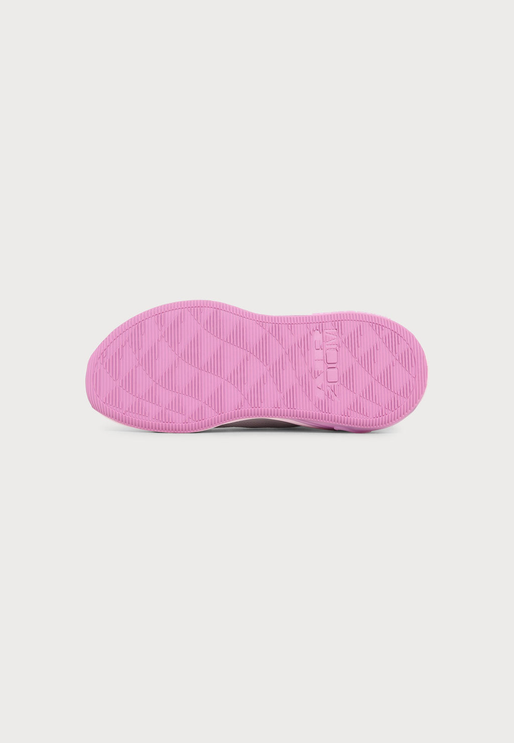 AIR ZOOM BELLA - Training shoe - photon dust/pink foam/light magenta