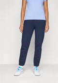 Tracksuit bottoms - navy blue