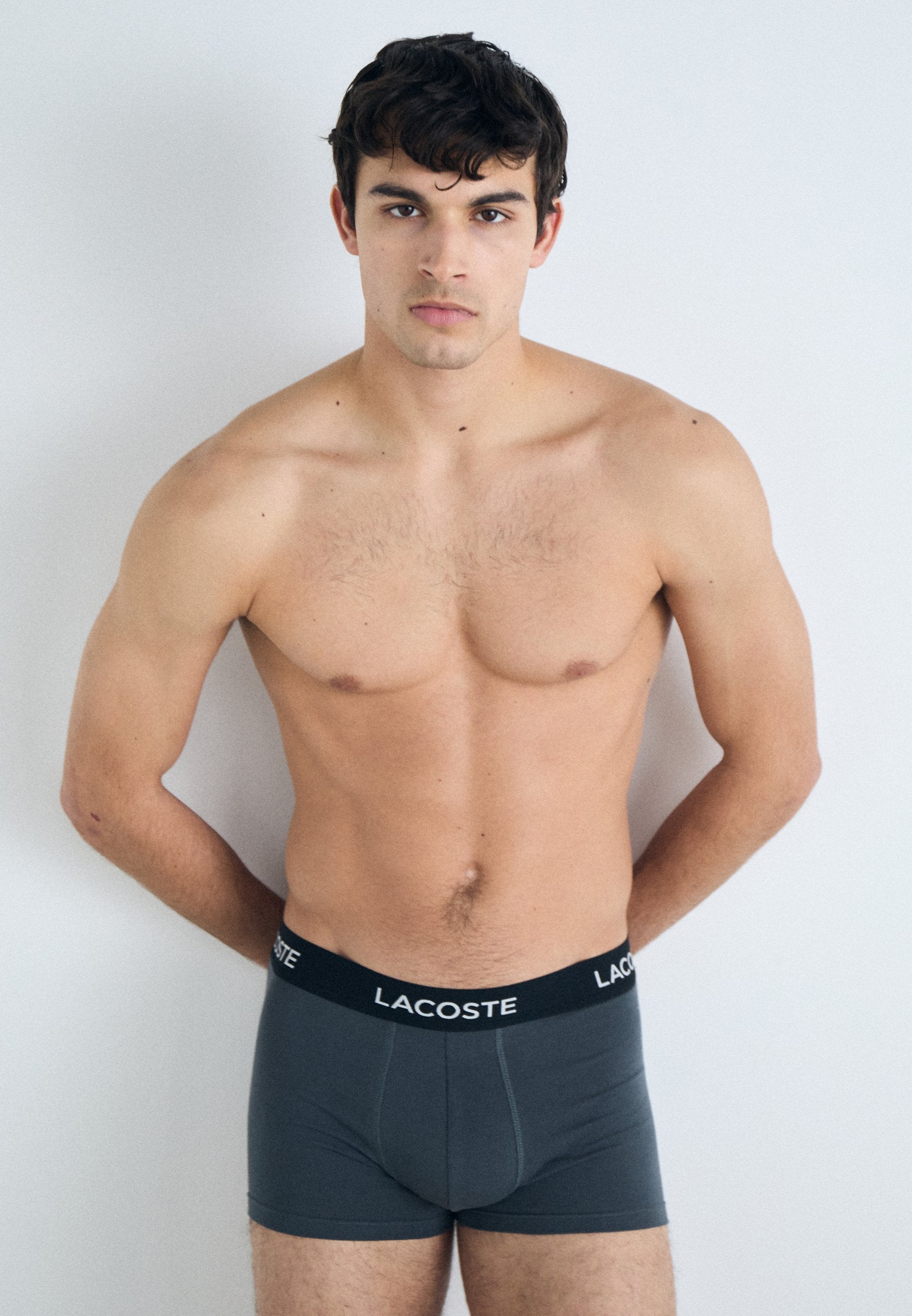 5 PACK - Trunks - grey/ black