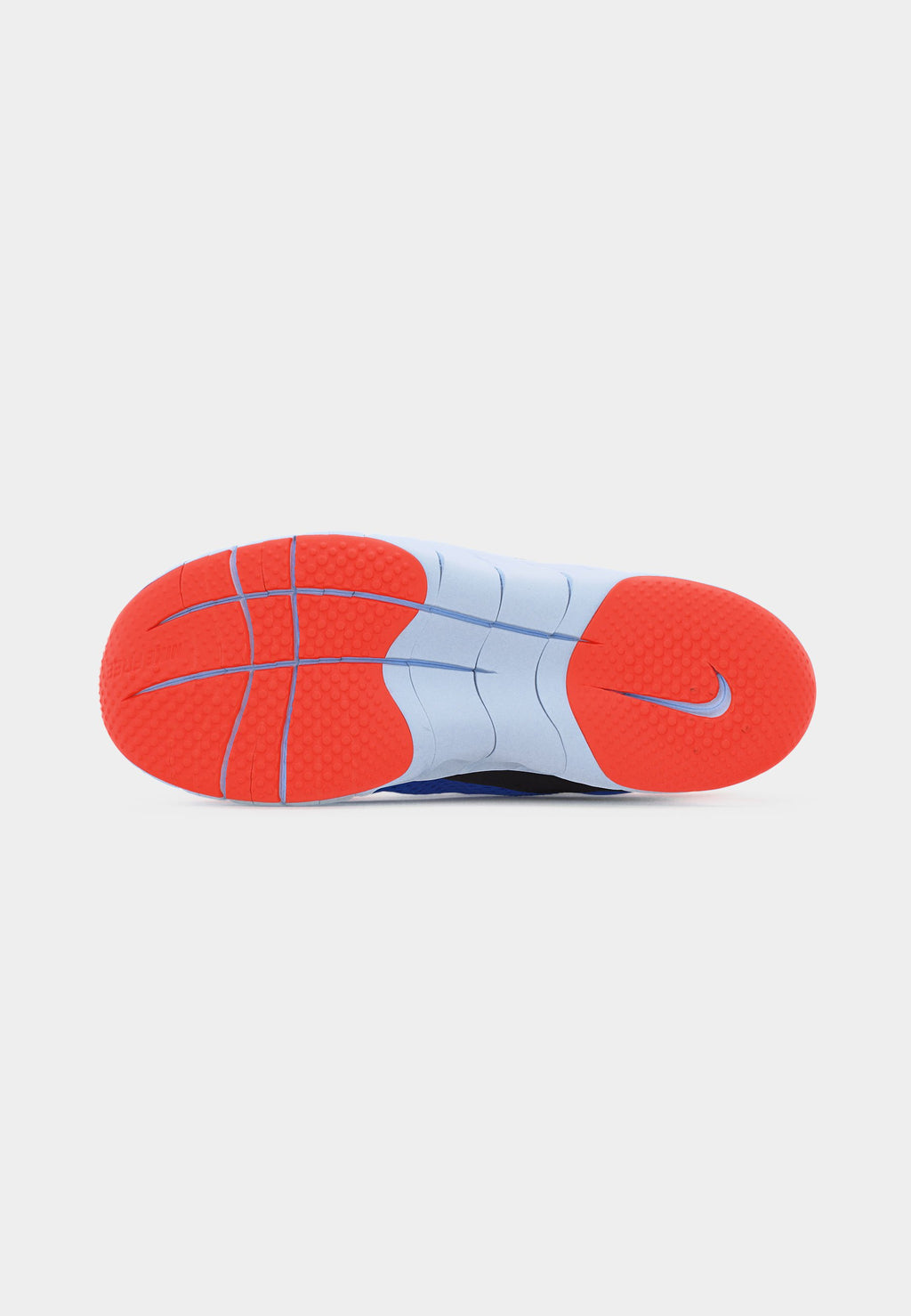 FREE RIDE UNISEX - Road running shoes - game royal/white/midnight navy/black/blue crystal/turf orange