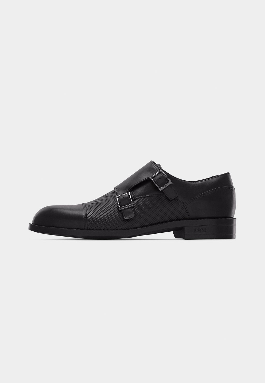 TAYIL - Smart slip-ons - black