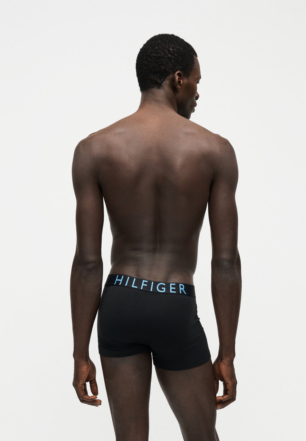 3 PACK - Trunks - black