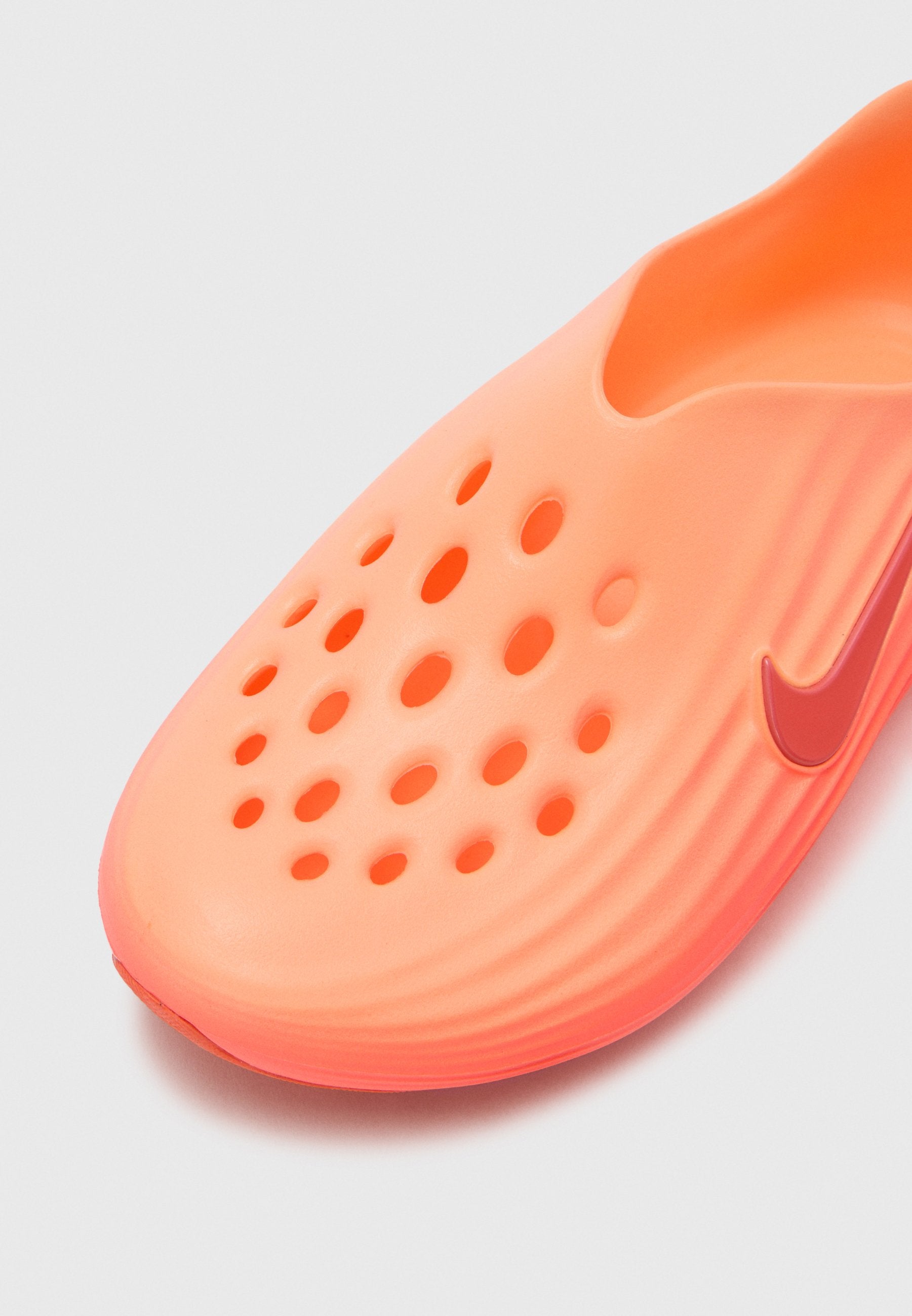 REACTX REJUVEN 8 - Slip-ons - orange pulse/hot lava