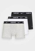 TRUNK 3 PACK - Trunks - black