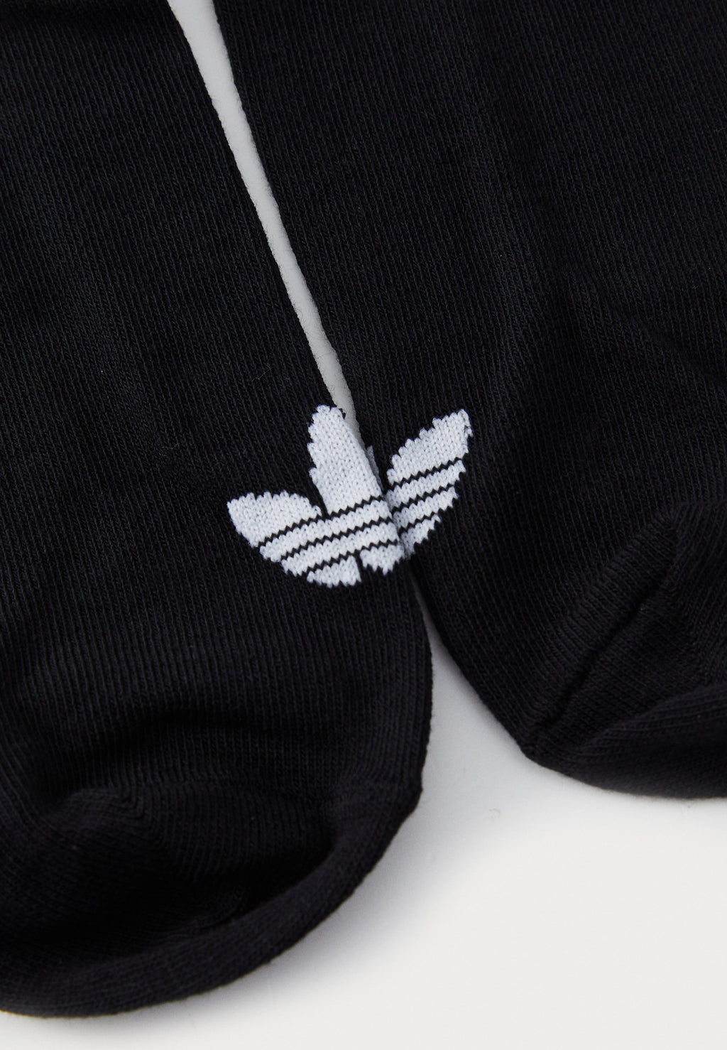 LINER SOCKS UNISEX 6 PACK - Socks - black