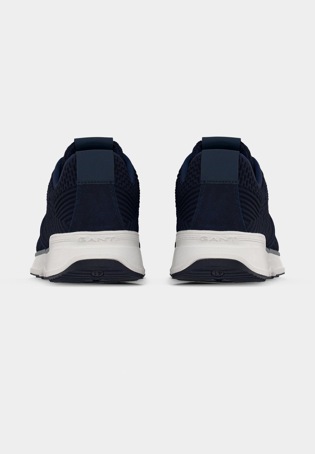 BEEKER - Trainers - marine