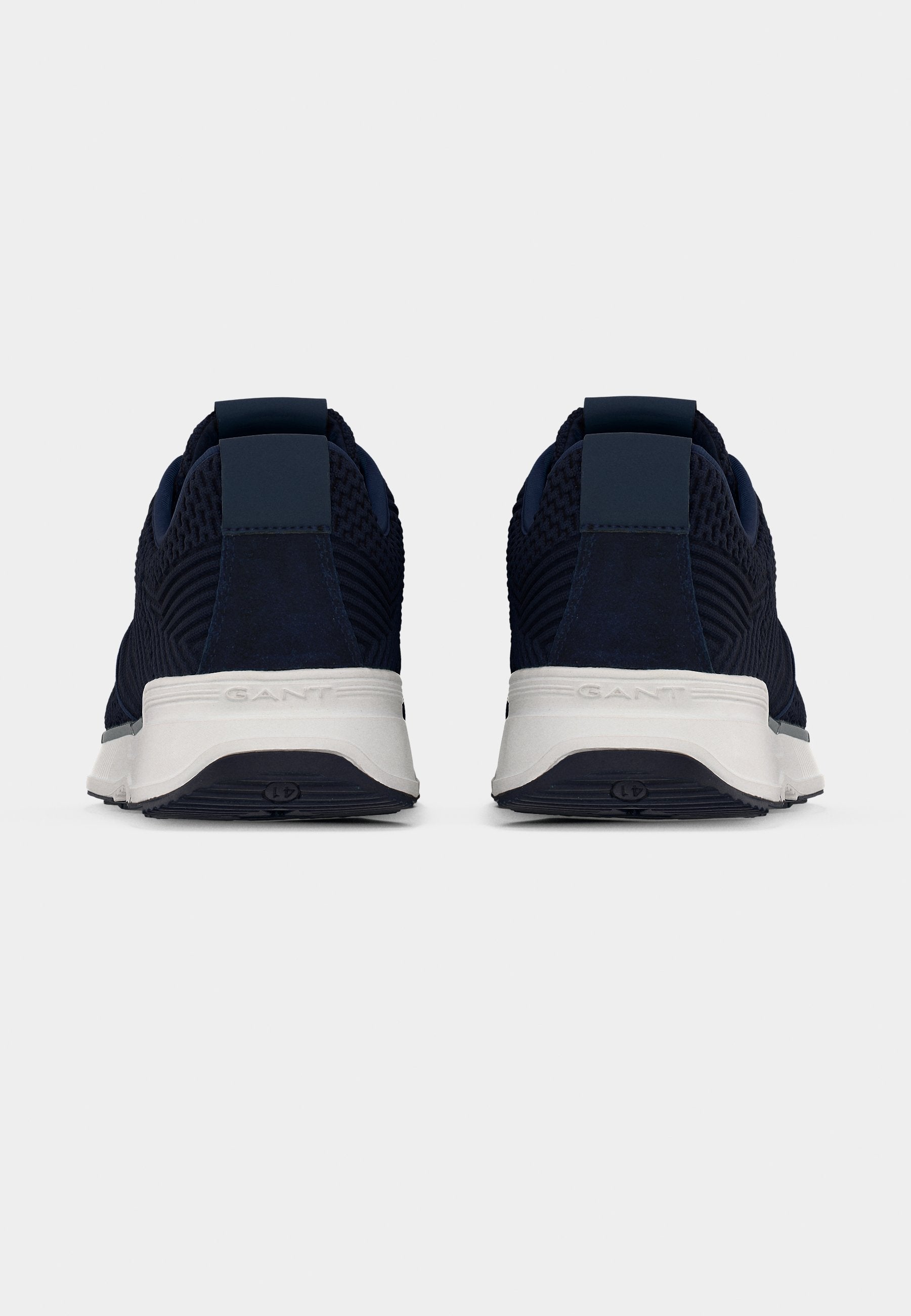 BEEKER - Trainers - marine
