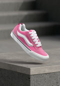 KNU SKOOL - Trainers - fizz pink
