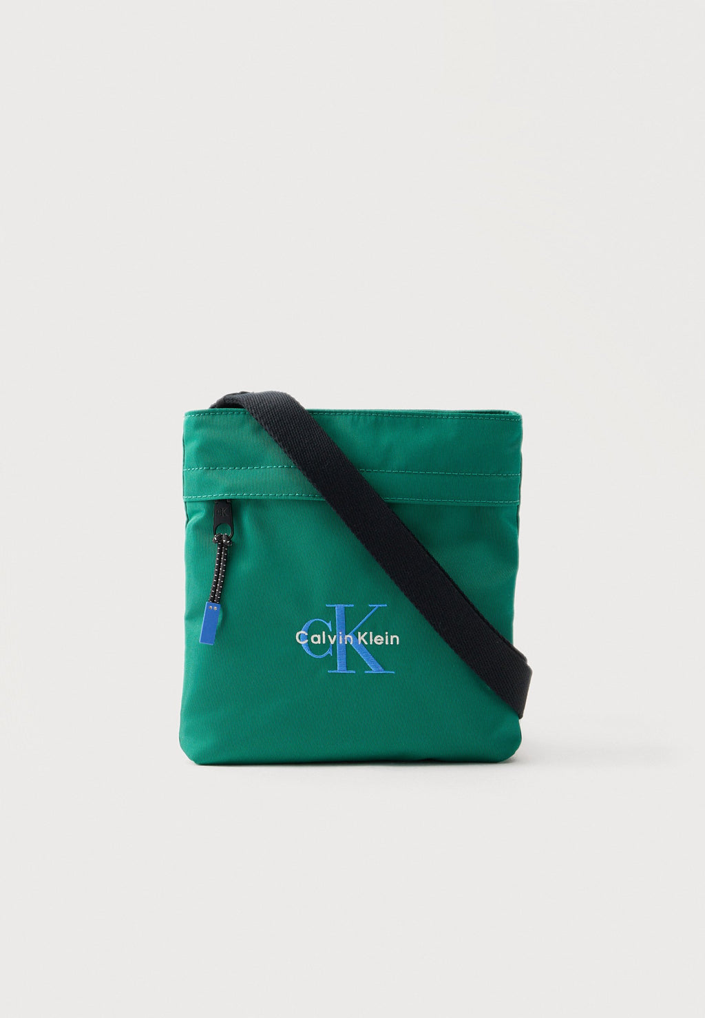 BOLD FLATPACK - Sac bandoulière - forêt enchantée