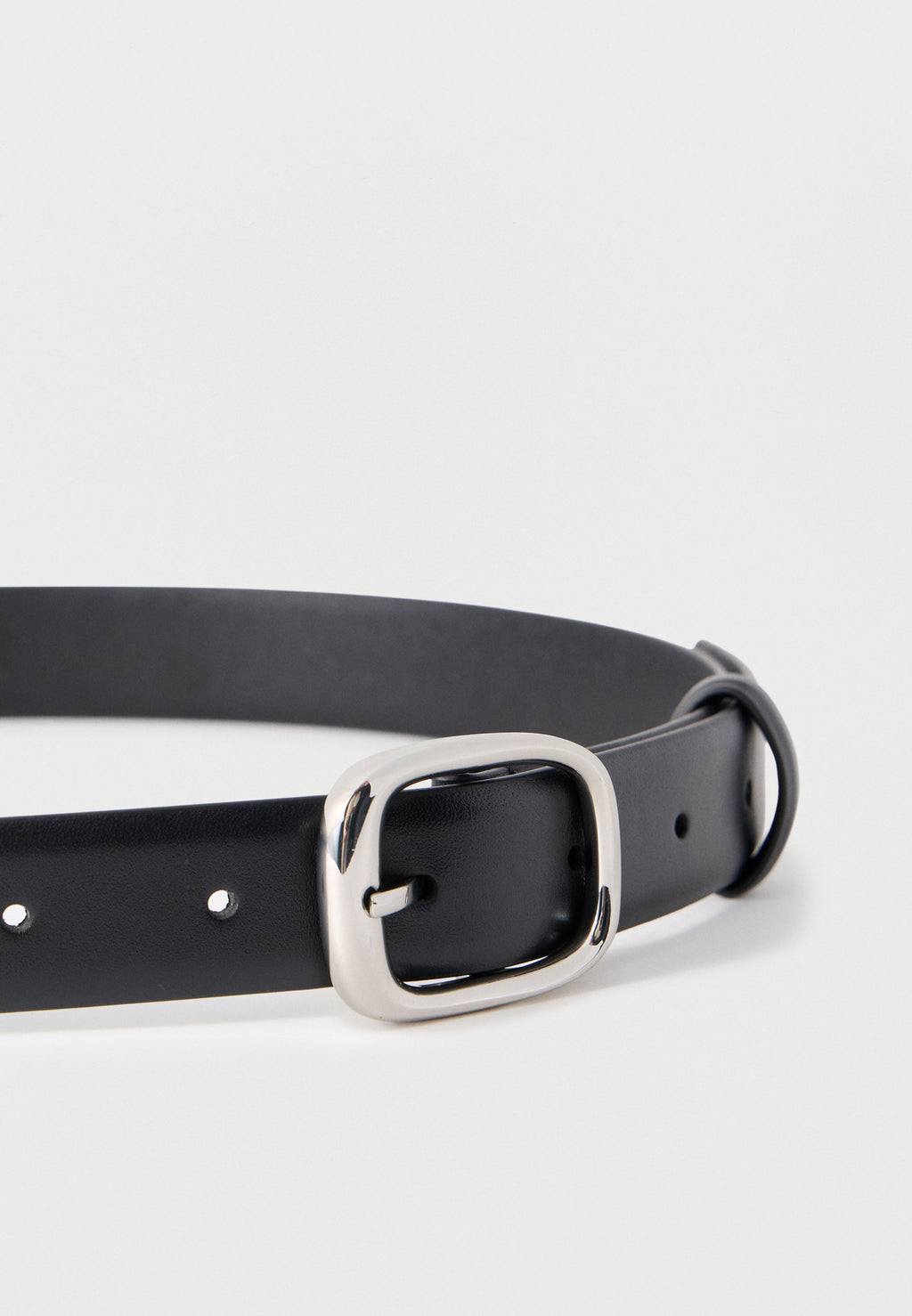 Belt - black