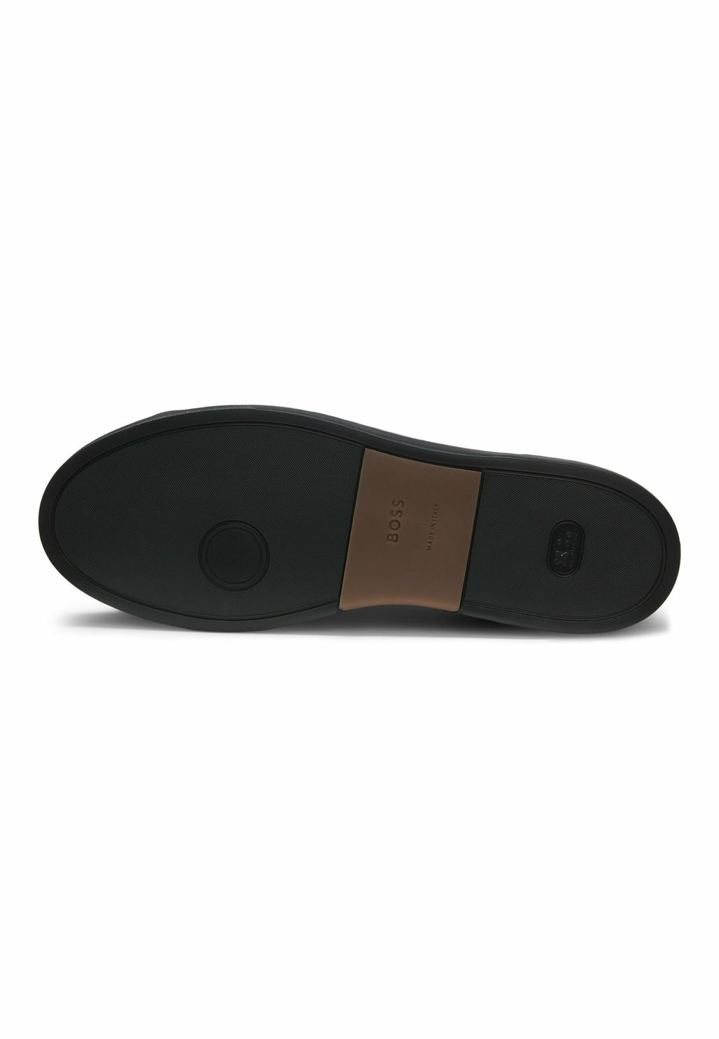 Trainers - black one