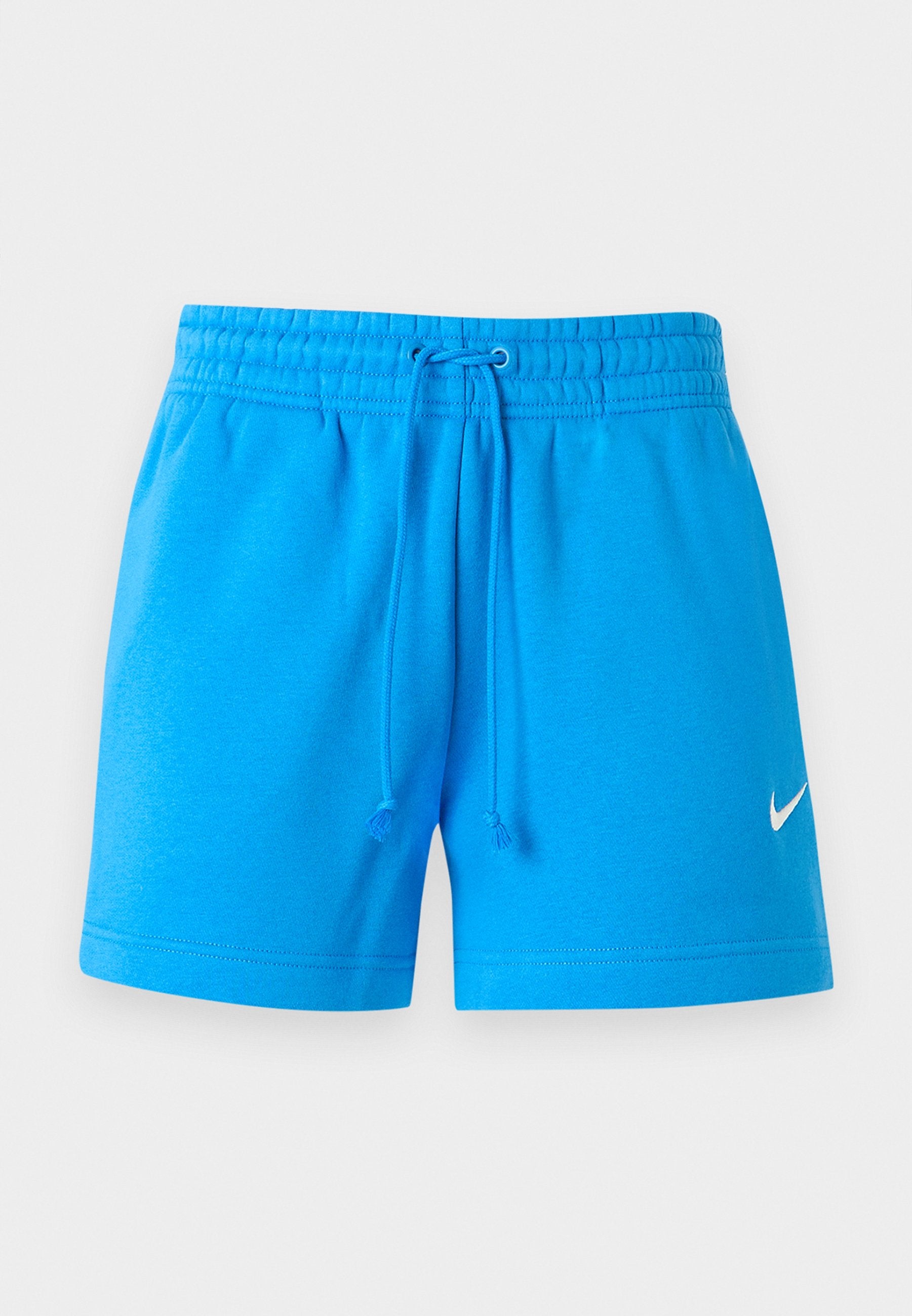 Shorts - photo blue/sail
