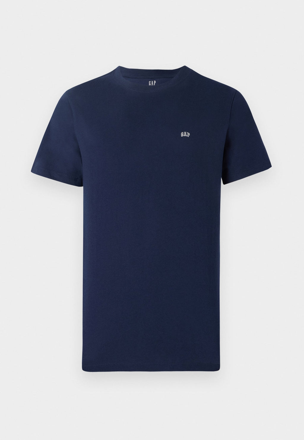 EVERYDAY SOFT MICRO LOGO  - Basic T-shirt - tapestry navy