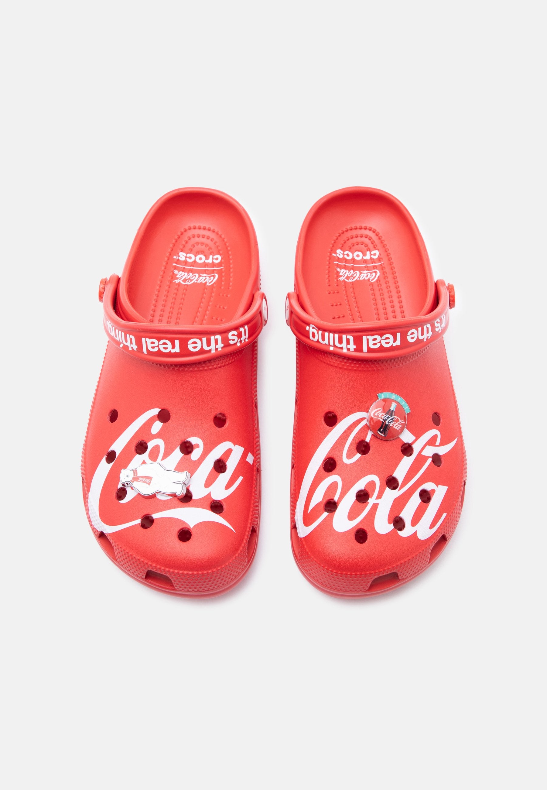 COCA COLA UNISEX - Mules - multi-coloured