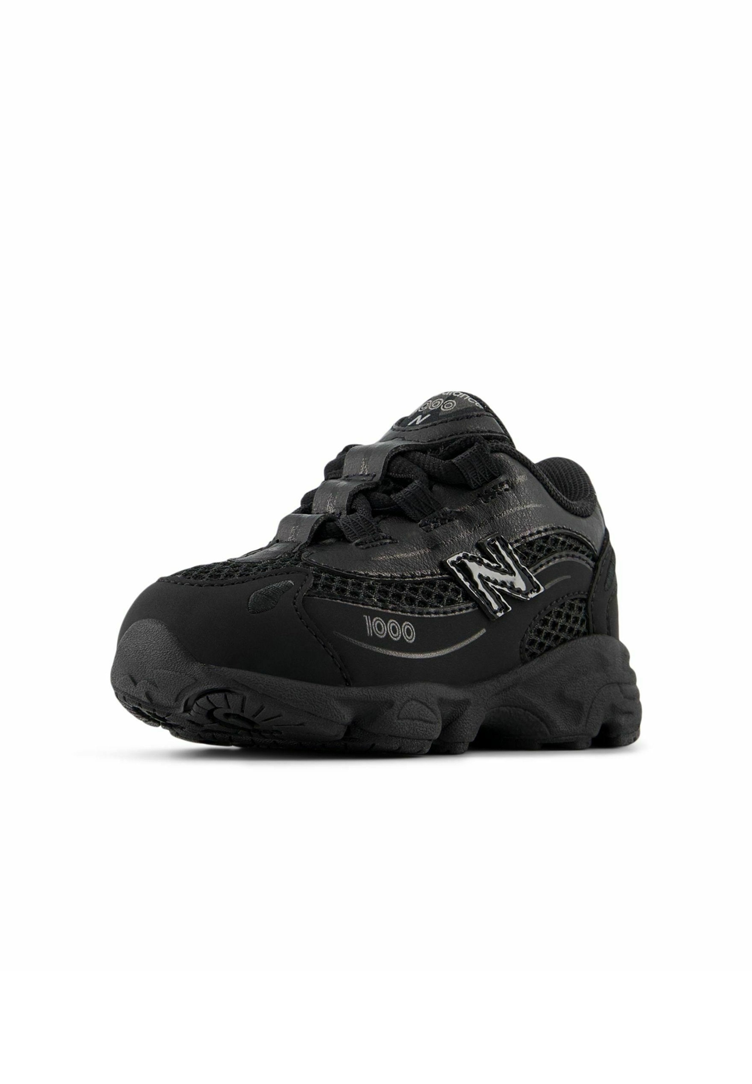 Chaussures de course sur route - noir