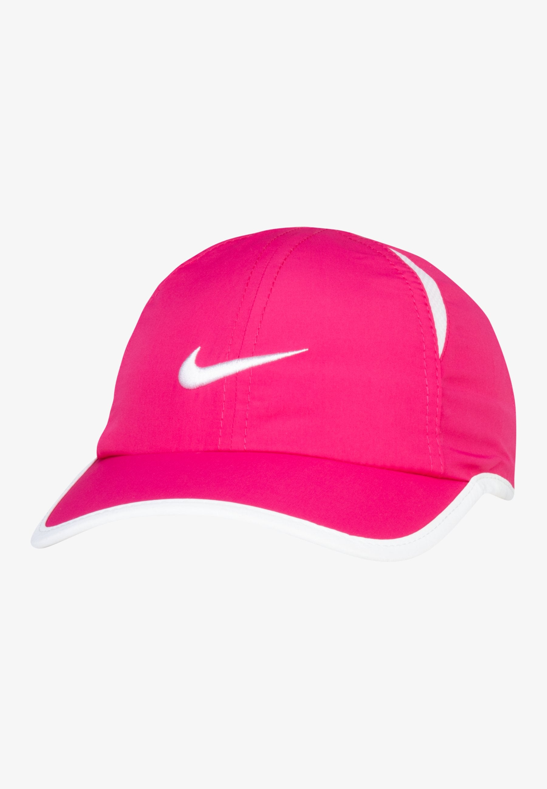 NAN FEATHERLIGHT UNISEX - Cap - rush pink