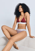 THONG ICON - Thong - multi-coloured/black