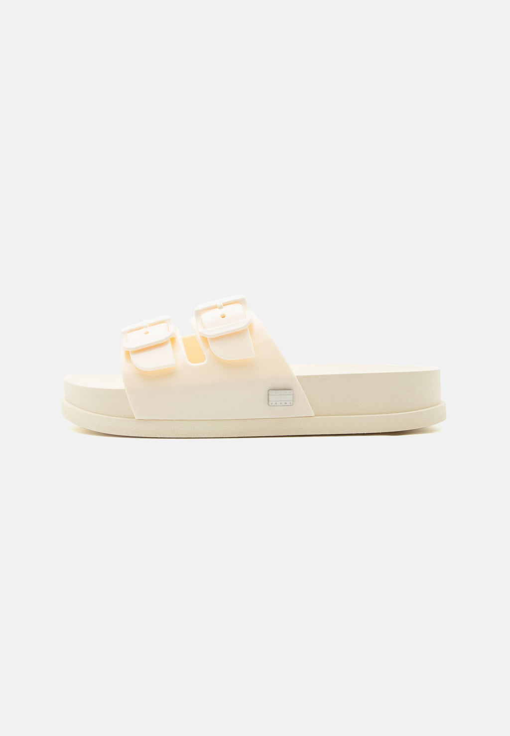 CLAQUETTES CONFORT AVEC BOUCLE - Claquettes de piscine - calicot