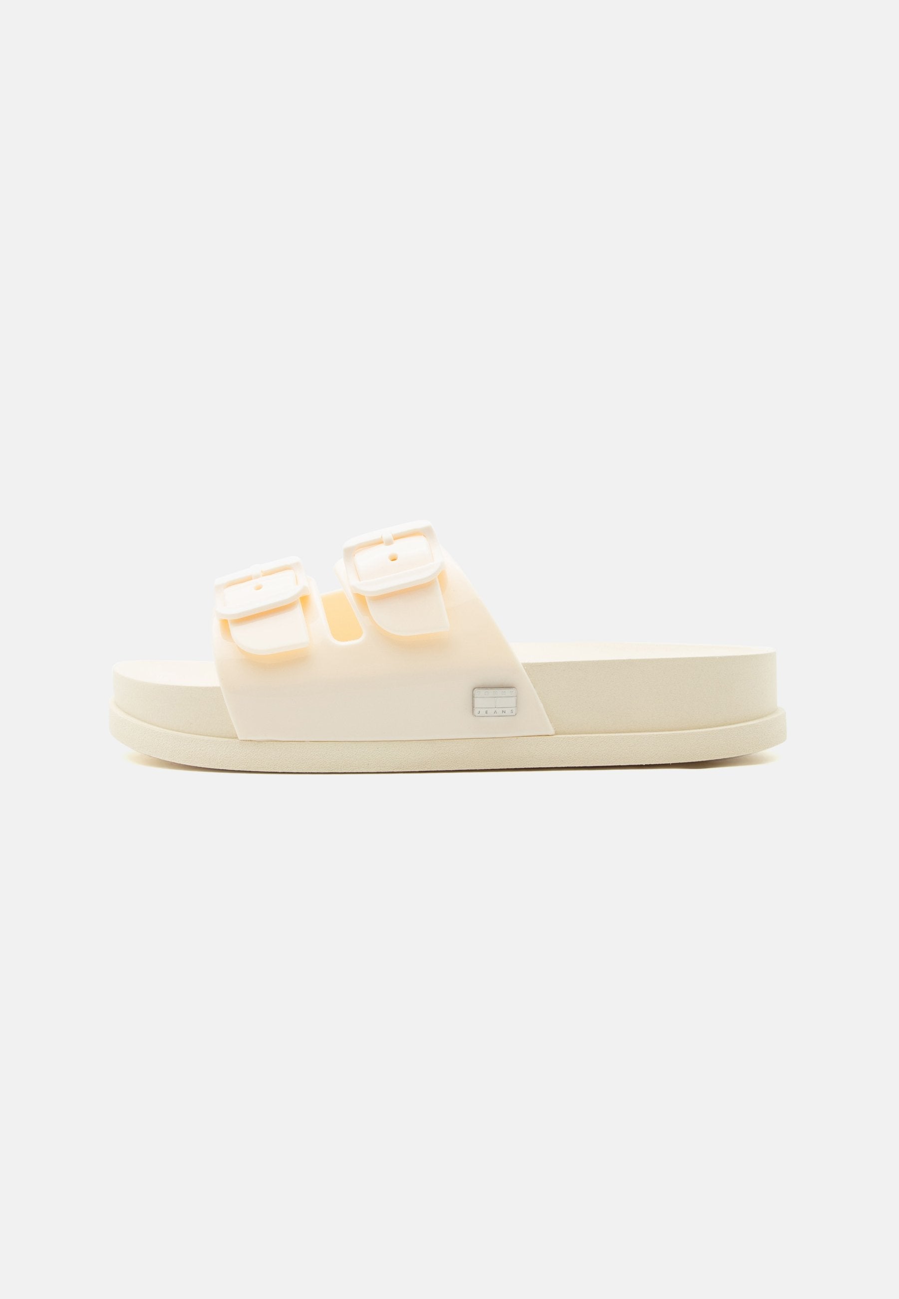 CLAQUETTES CONFORT AVEC BOUCLE - Claquettes de piscine - calicot