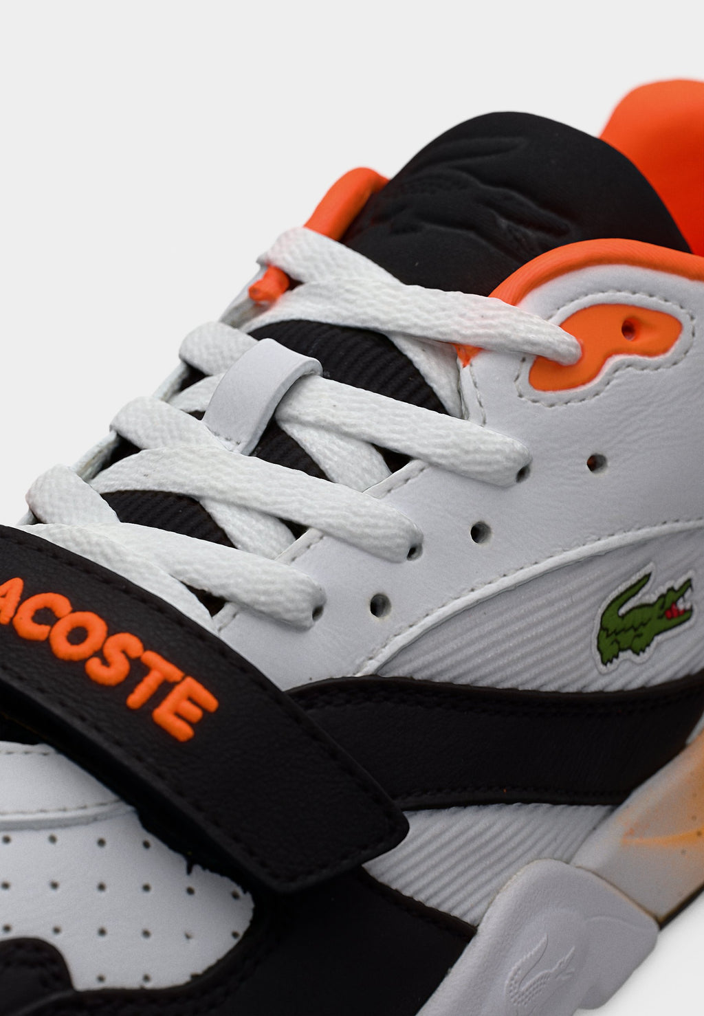 GAME TRAIN PRO 1262 - Trainers - white/purple