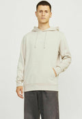 Logo - Hoodie - moonbeam