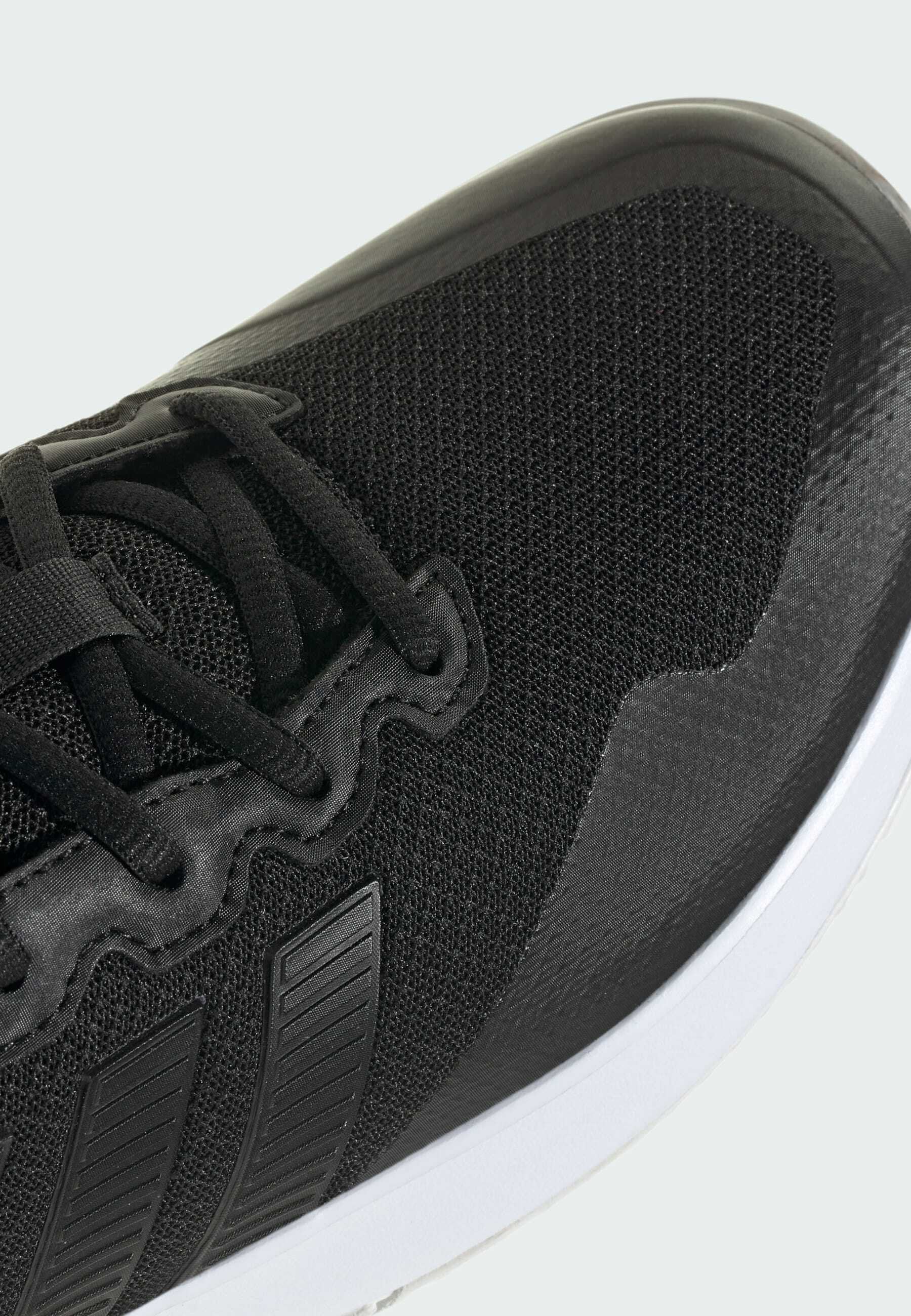 GAMECOURT 2 - Multicourt tennis shoes - core black   core black   cloud white