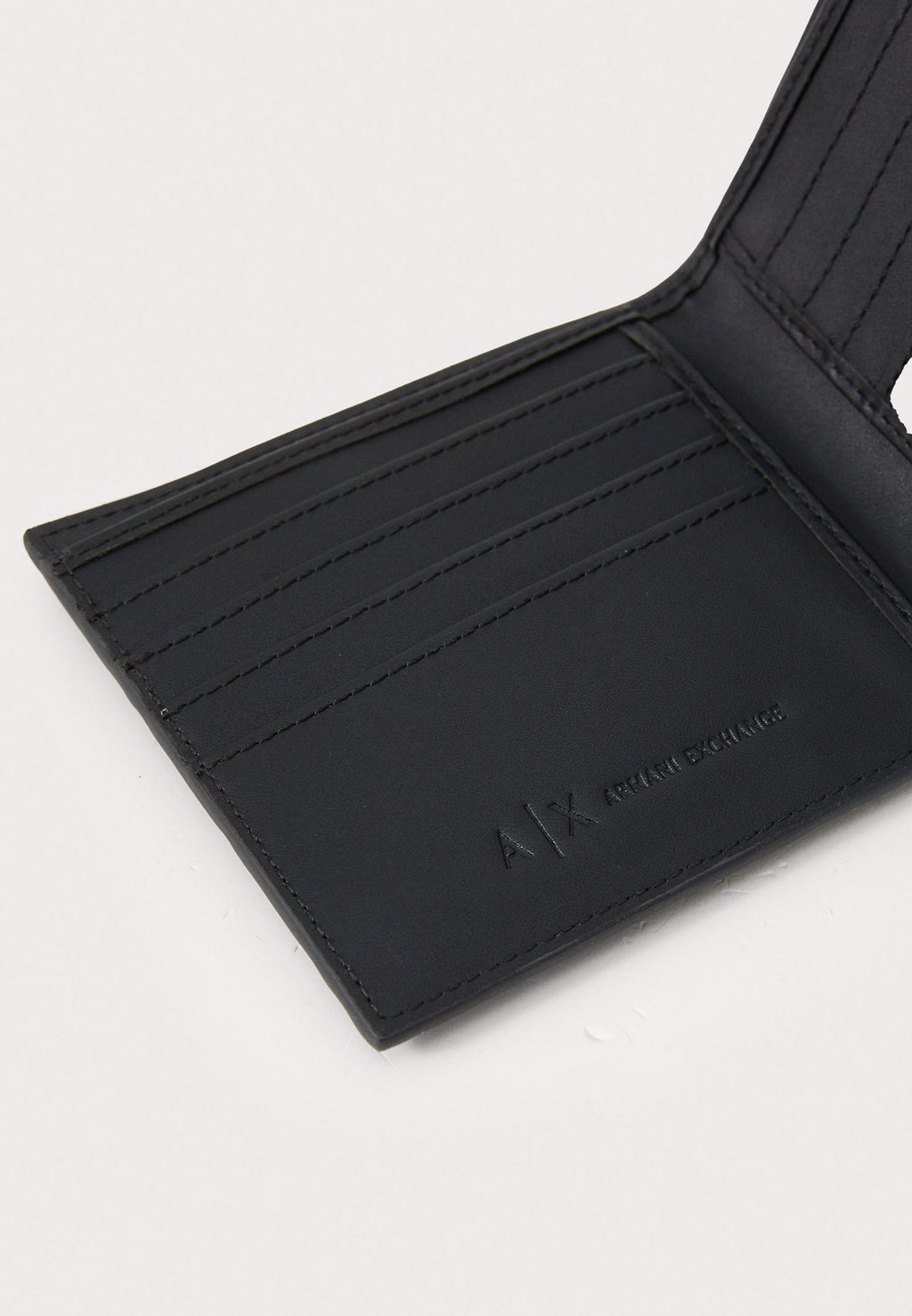 WALLET UNISEX - Wallet - black