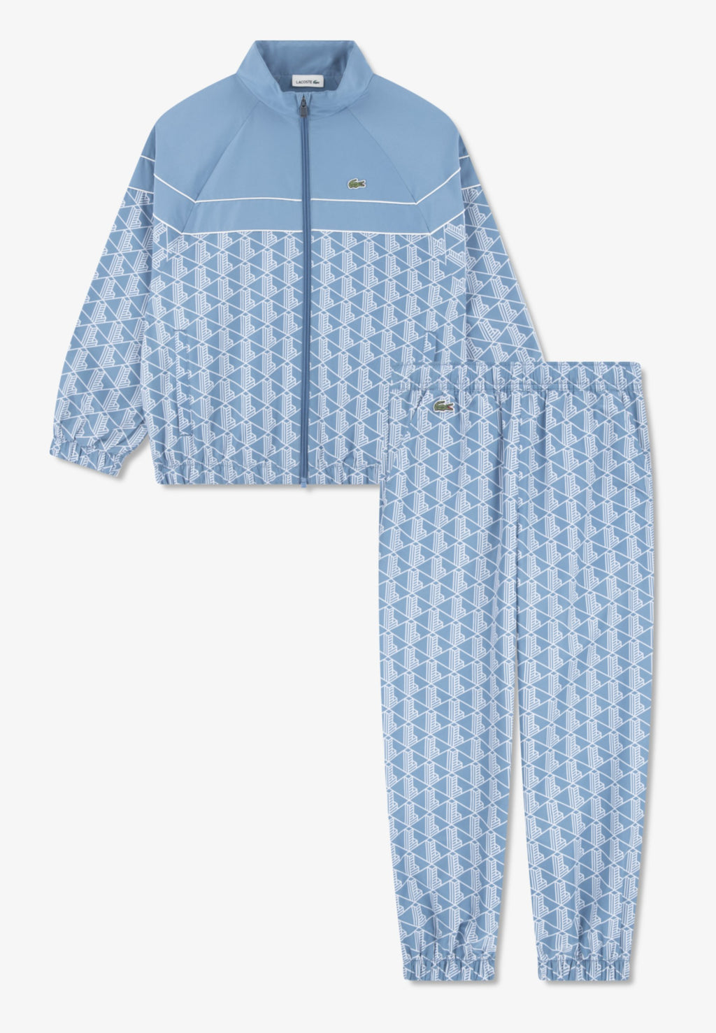 SET - Tracksuit - abysse
