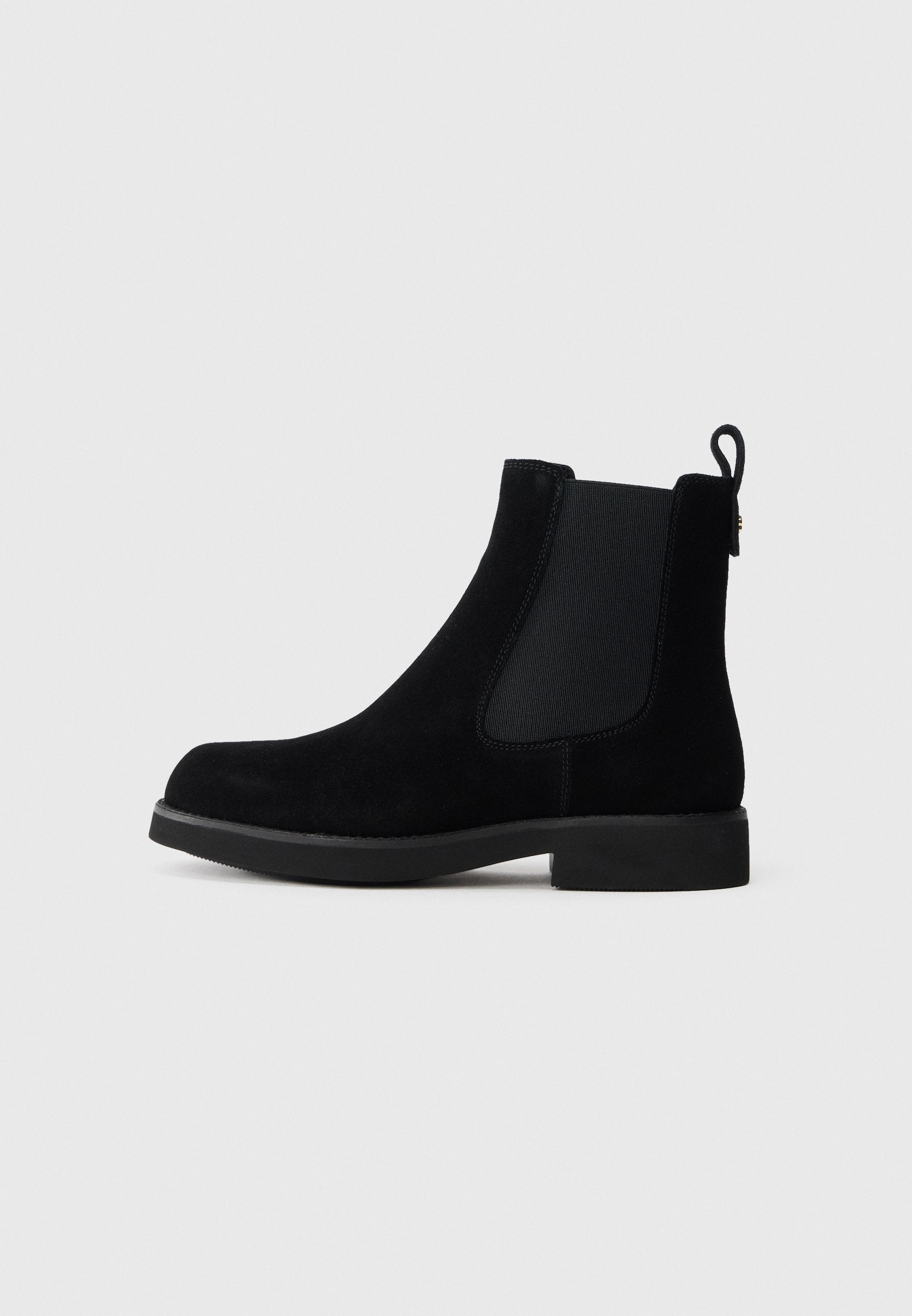 ELERI - Classic ankle boots - black