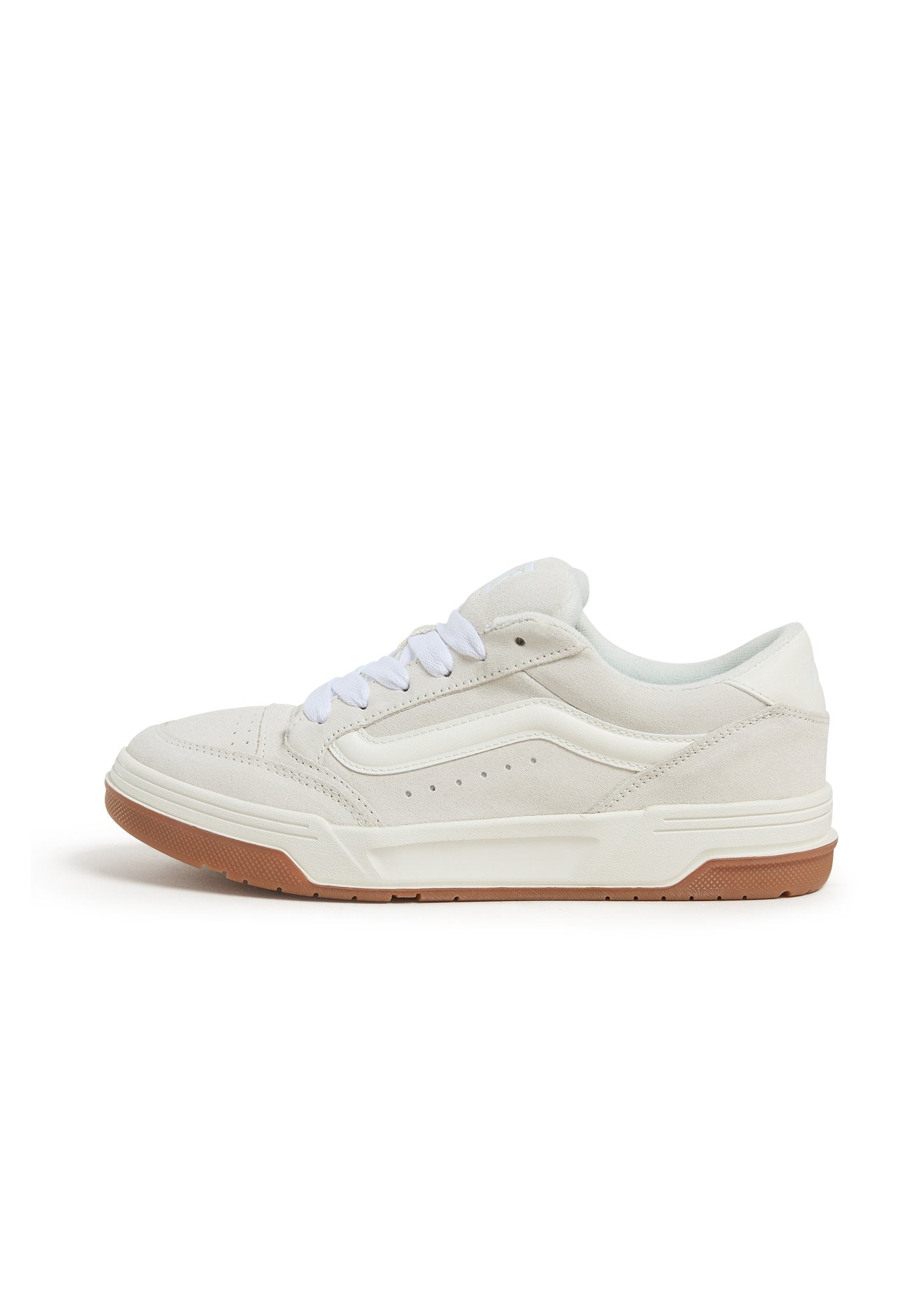HYLANE UNISEX - Trainers - marshmallow