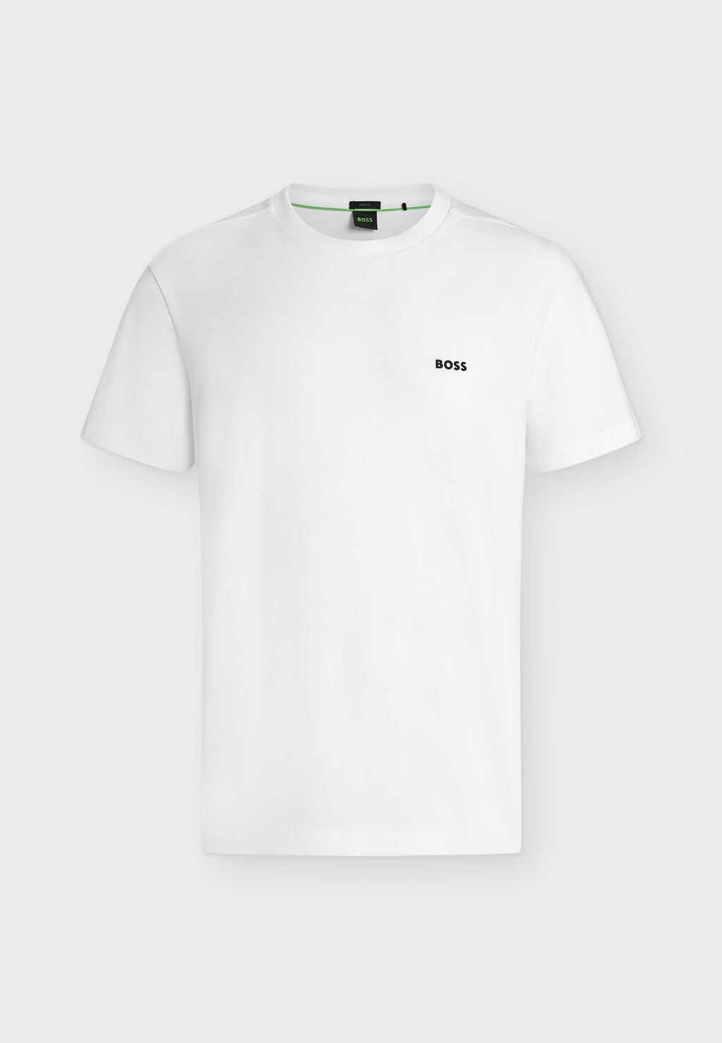 TEE - Temel Tişört - beyaz