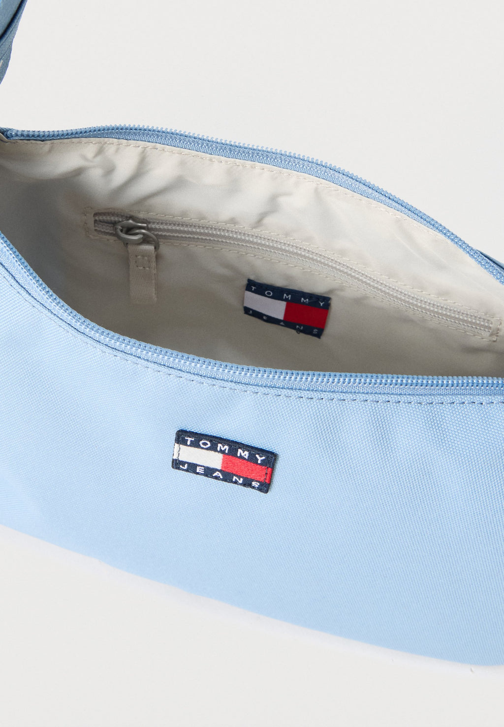 DAILY SHOULDER BAG - Handbag - iceland blue