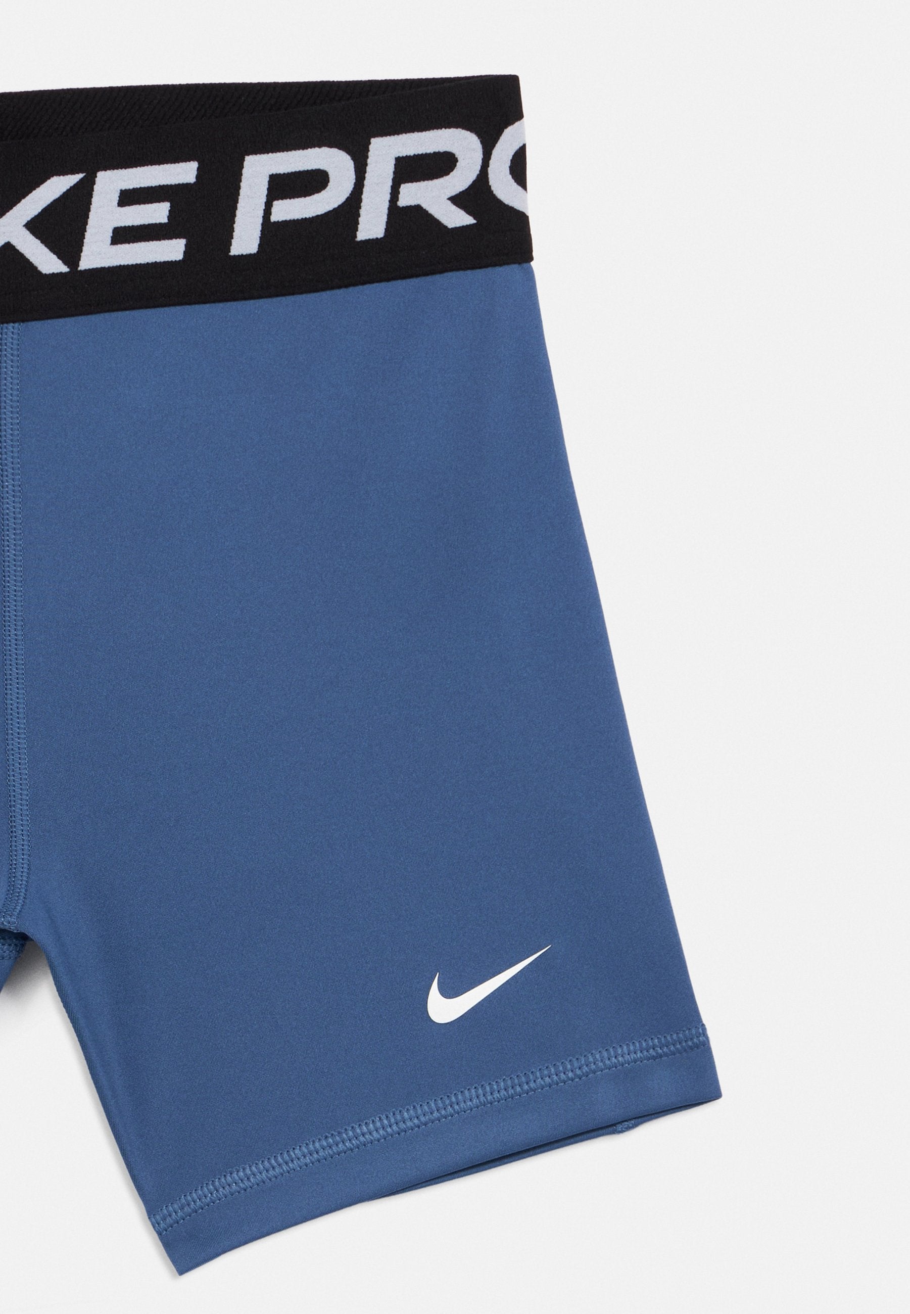 UNISEX - Sports shorts - mystic navy/white