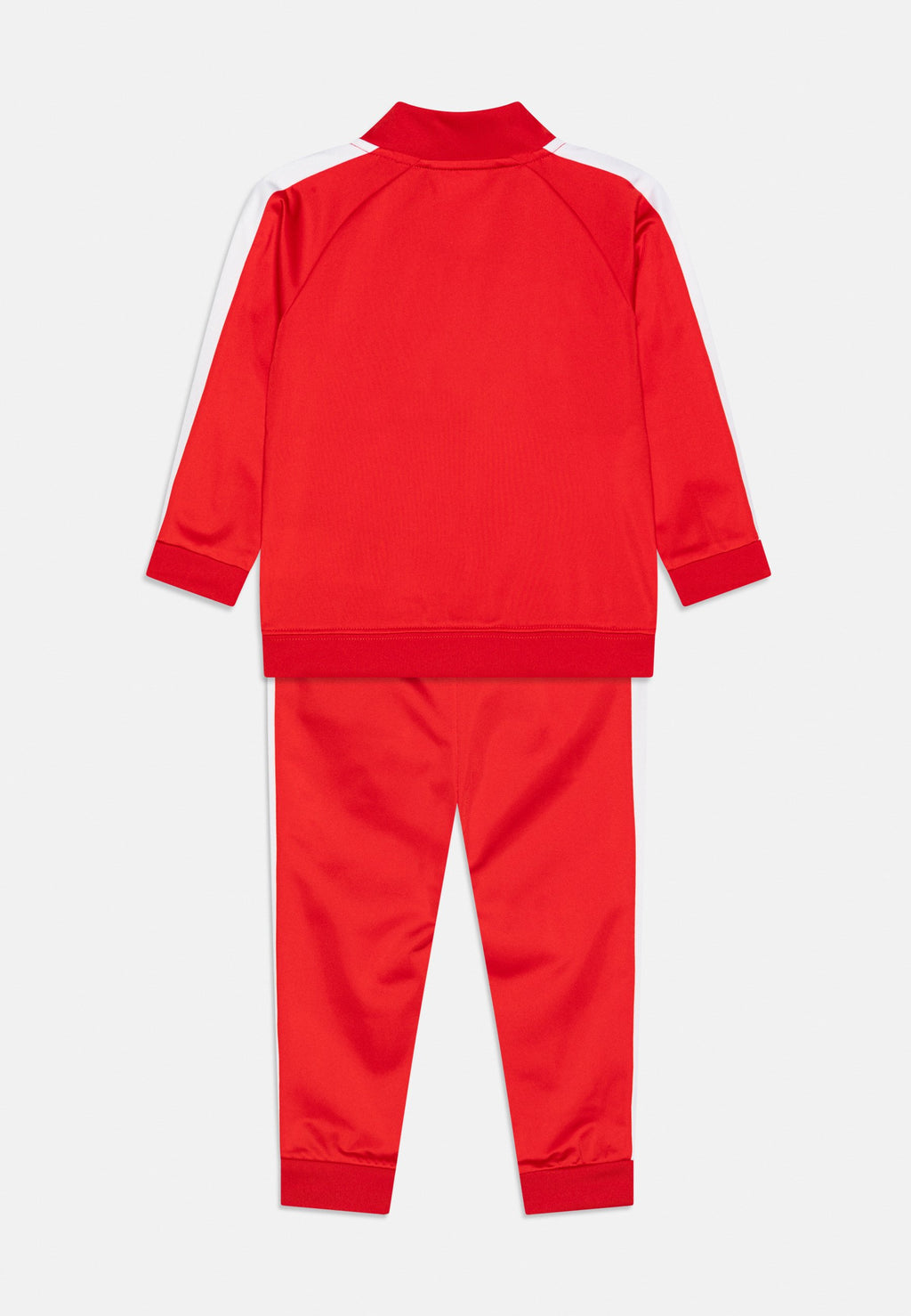 MINICATS ALWAYS ON SUIT UNISEX - Bas de survêtement - for all time red