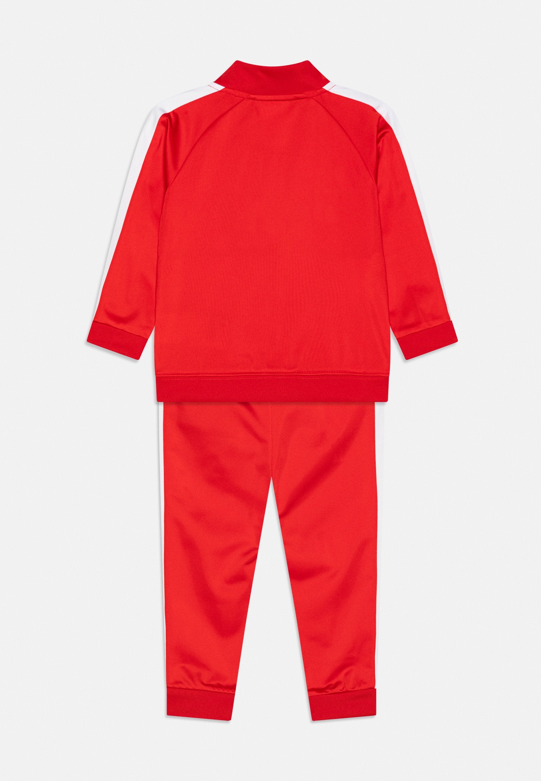MINICATS ALWAYS ON SUIT UNISEX - Bas de survêtement - for all time red