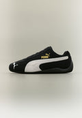 SPEEDCAT OG JR UNISEX - Spor ayakkabı - siyah/beyaz