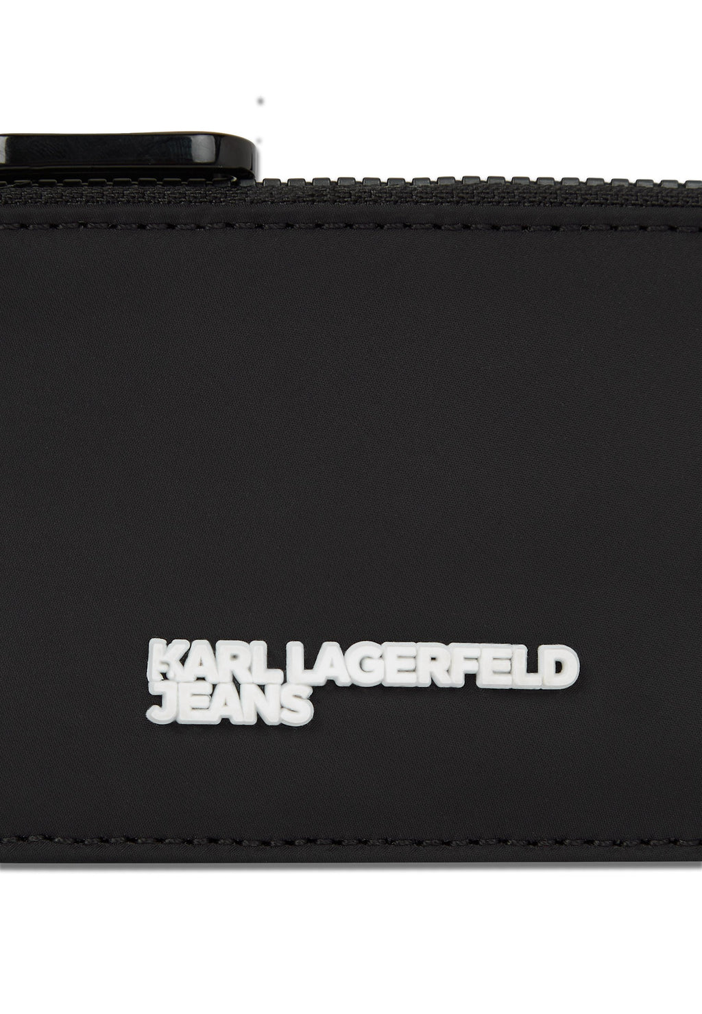CORD - Wallet - black