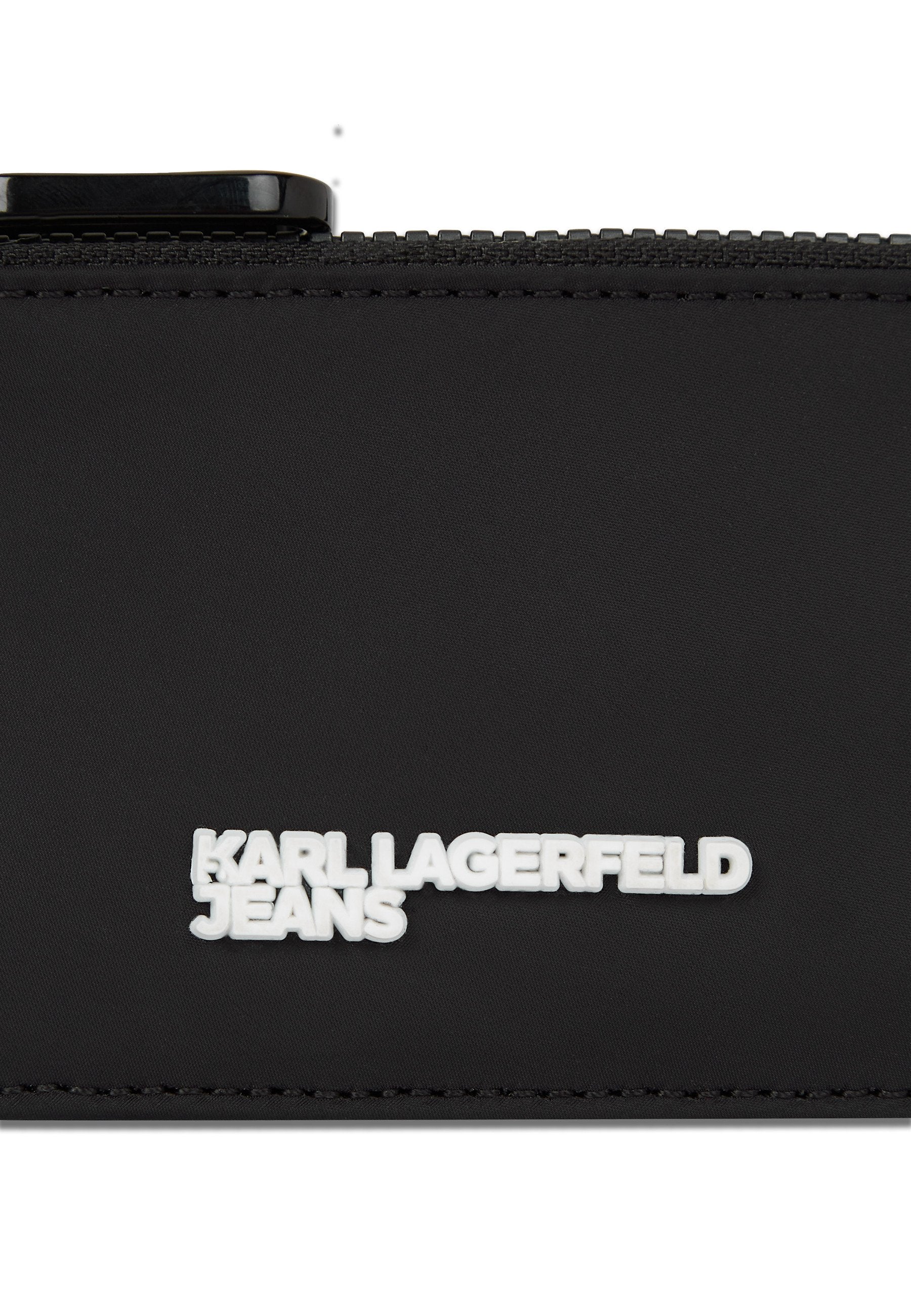 CORD - Wallet - black