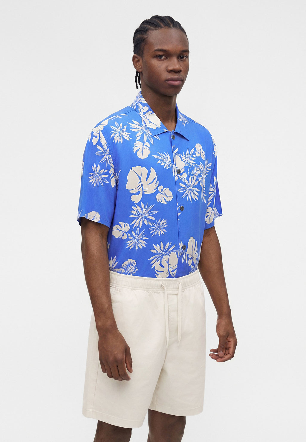 EASY - Shorts - sandstone