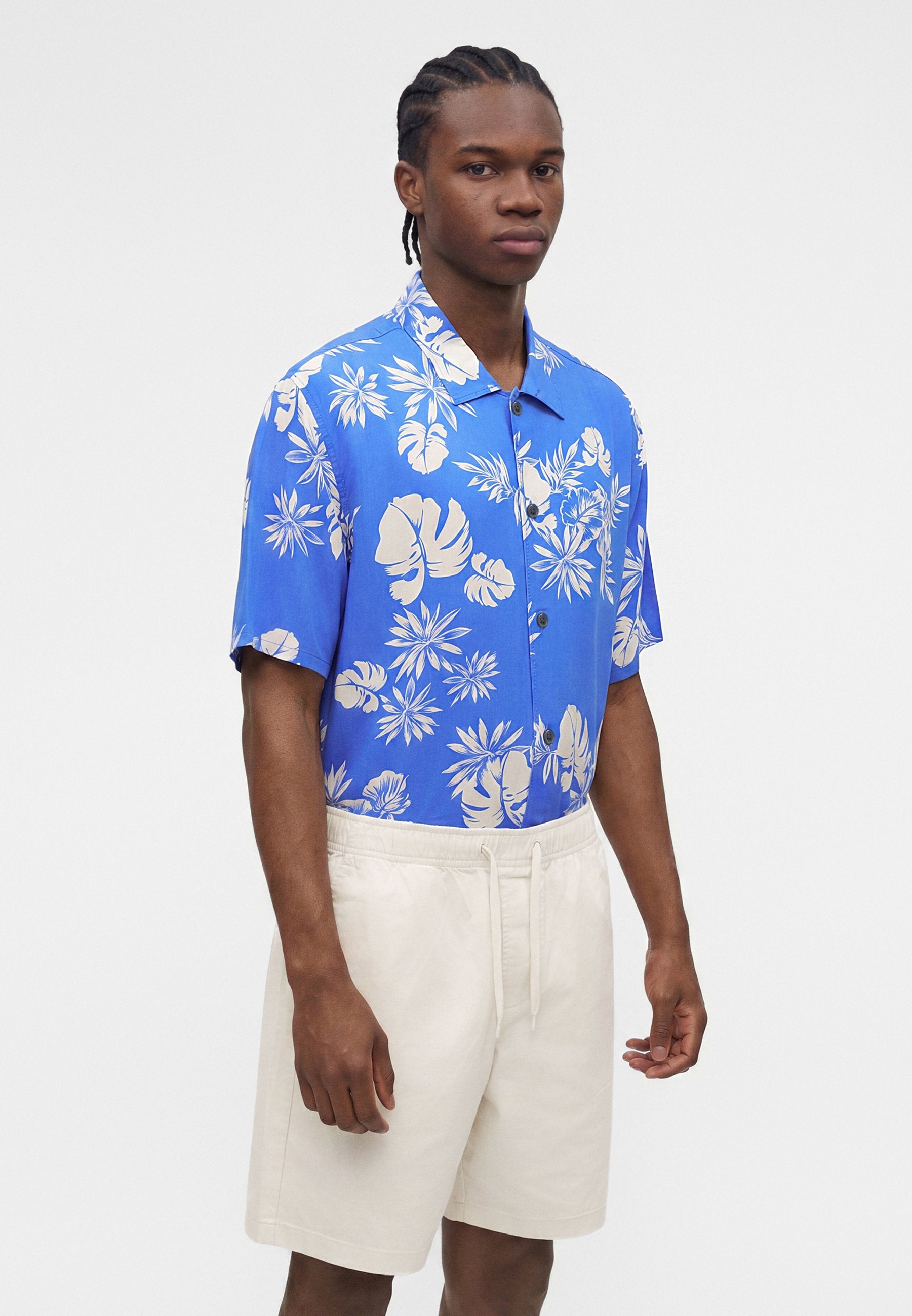 EASY - Shorts - sandstone