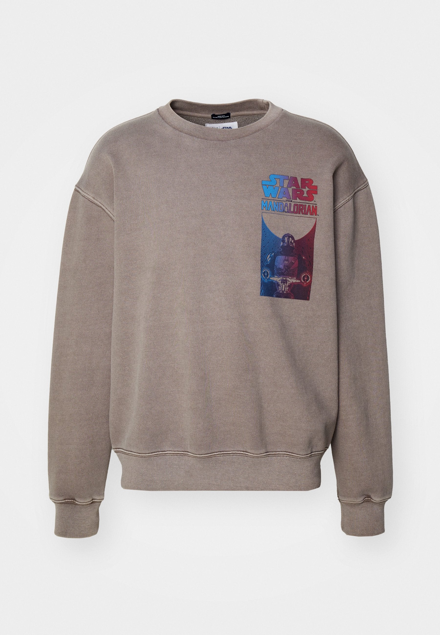 CREW - Sweatshirt - plymouth rock