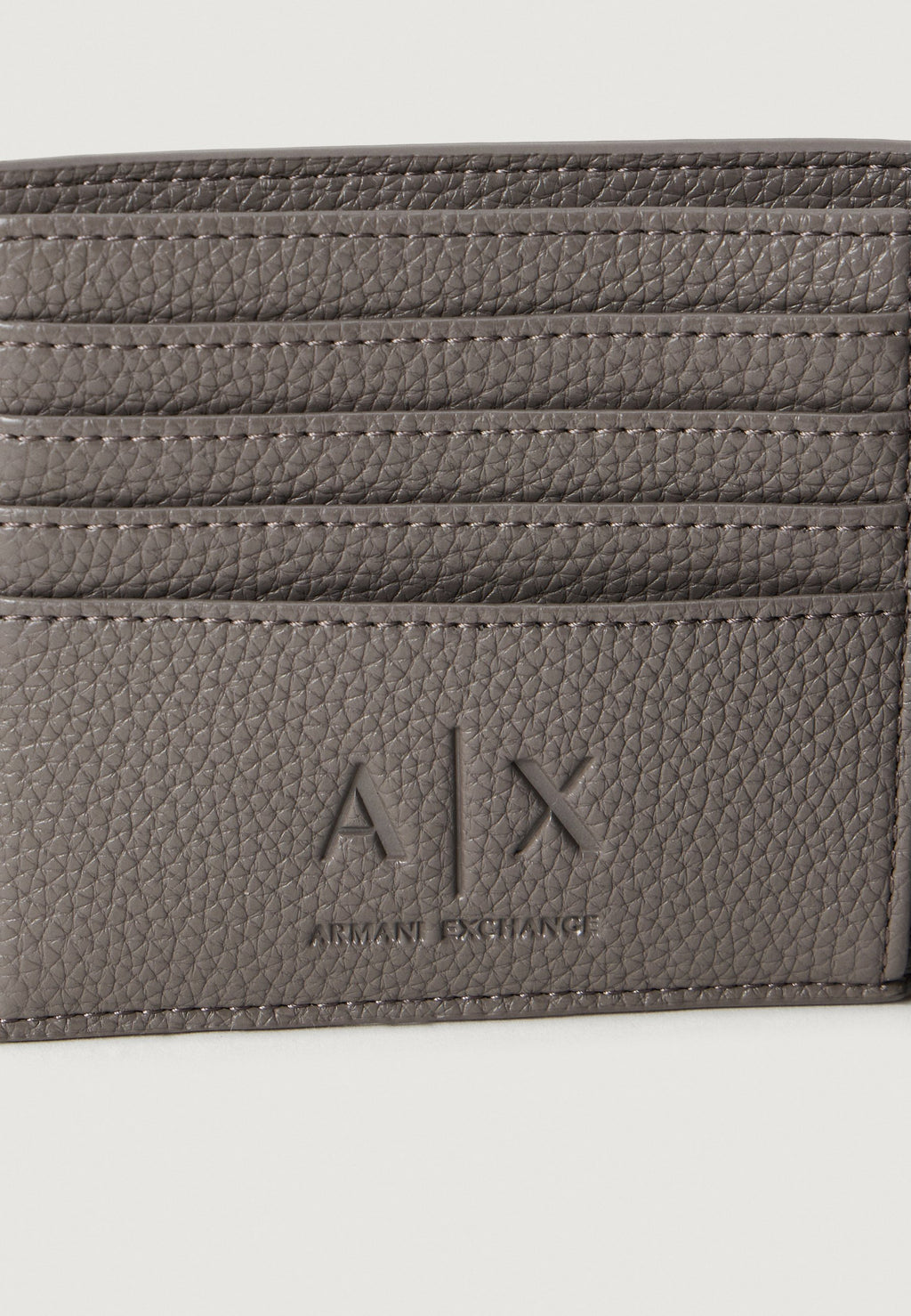 WALLET UNISEX - Wallet - driftwood