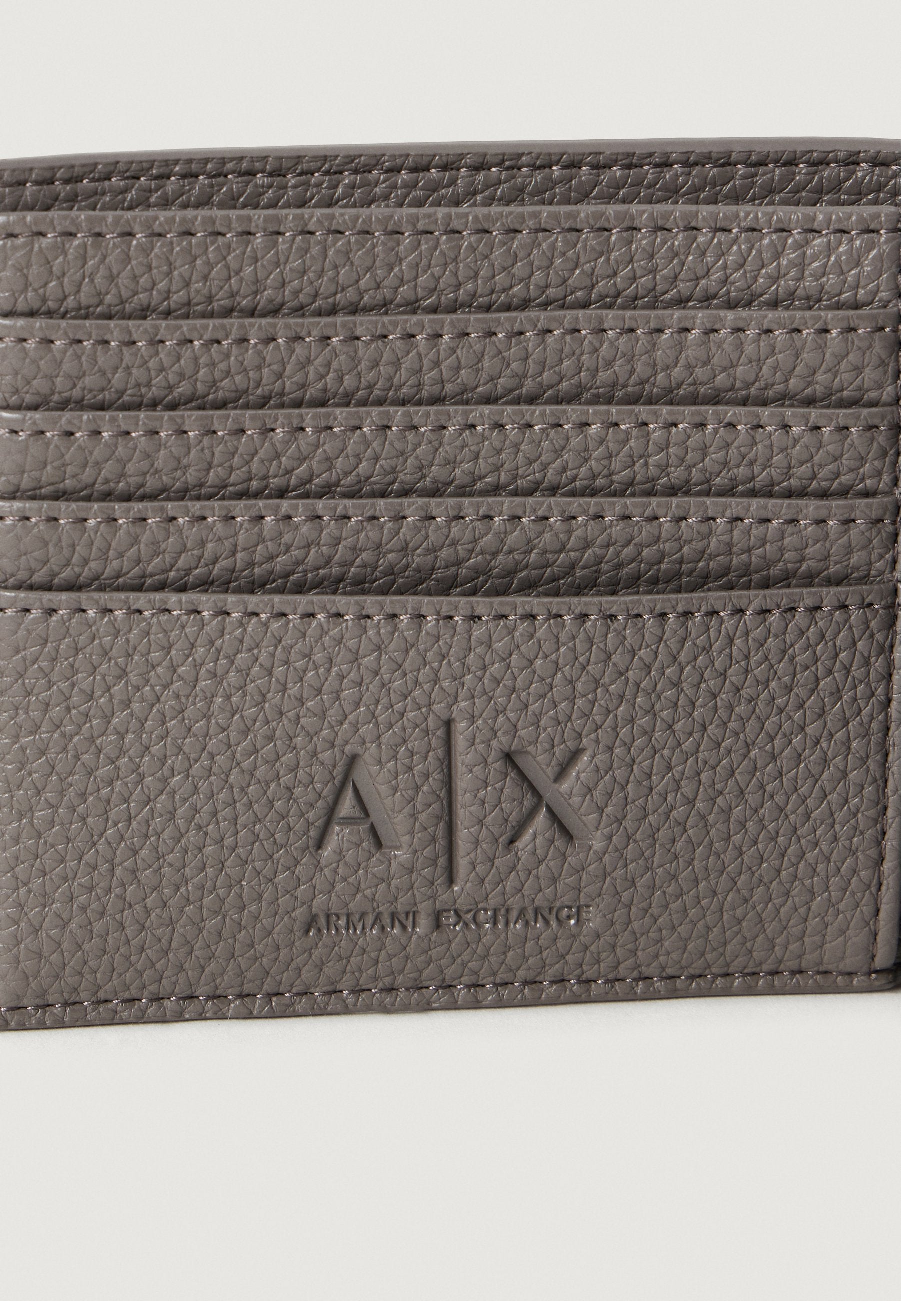 WALLET UNISEX - Wallet - driftwood