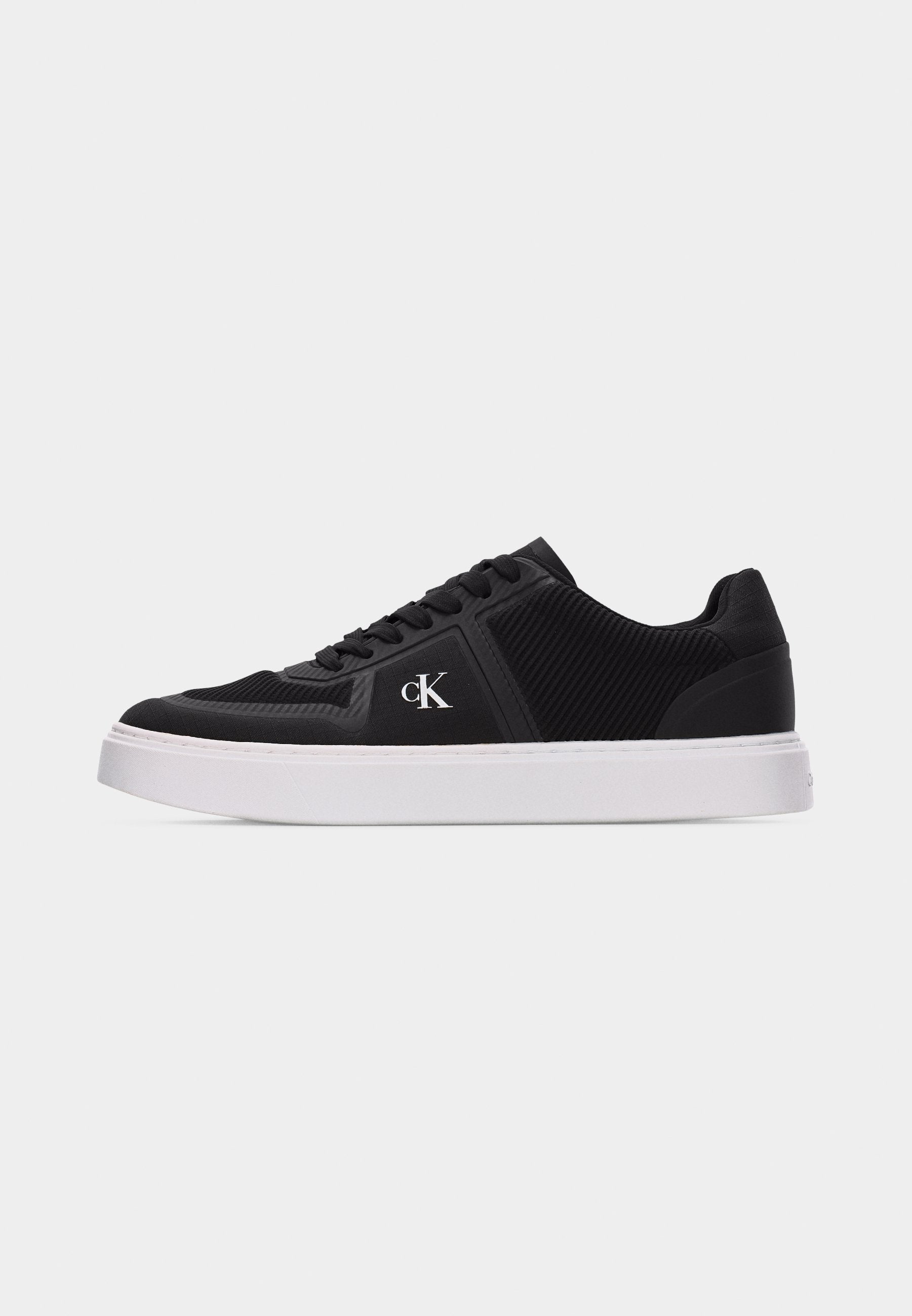 CLASSIC CUPS LACEUP - Trainers - black